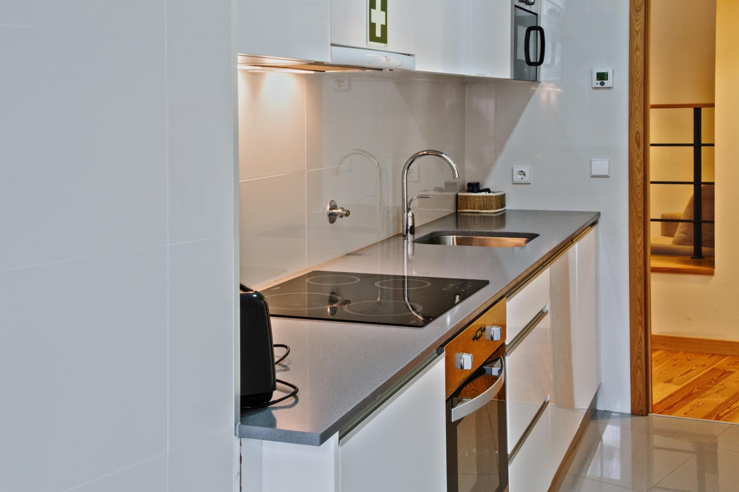 Spot Apartments Sao Bento