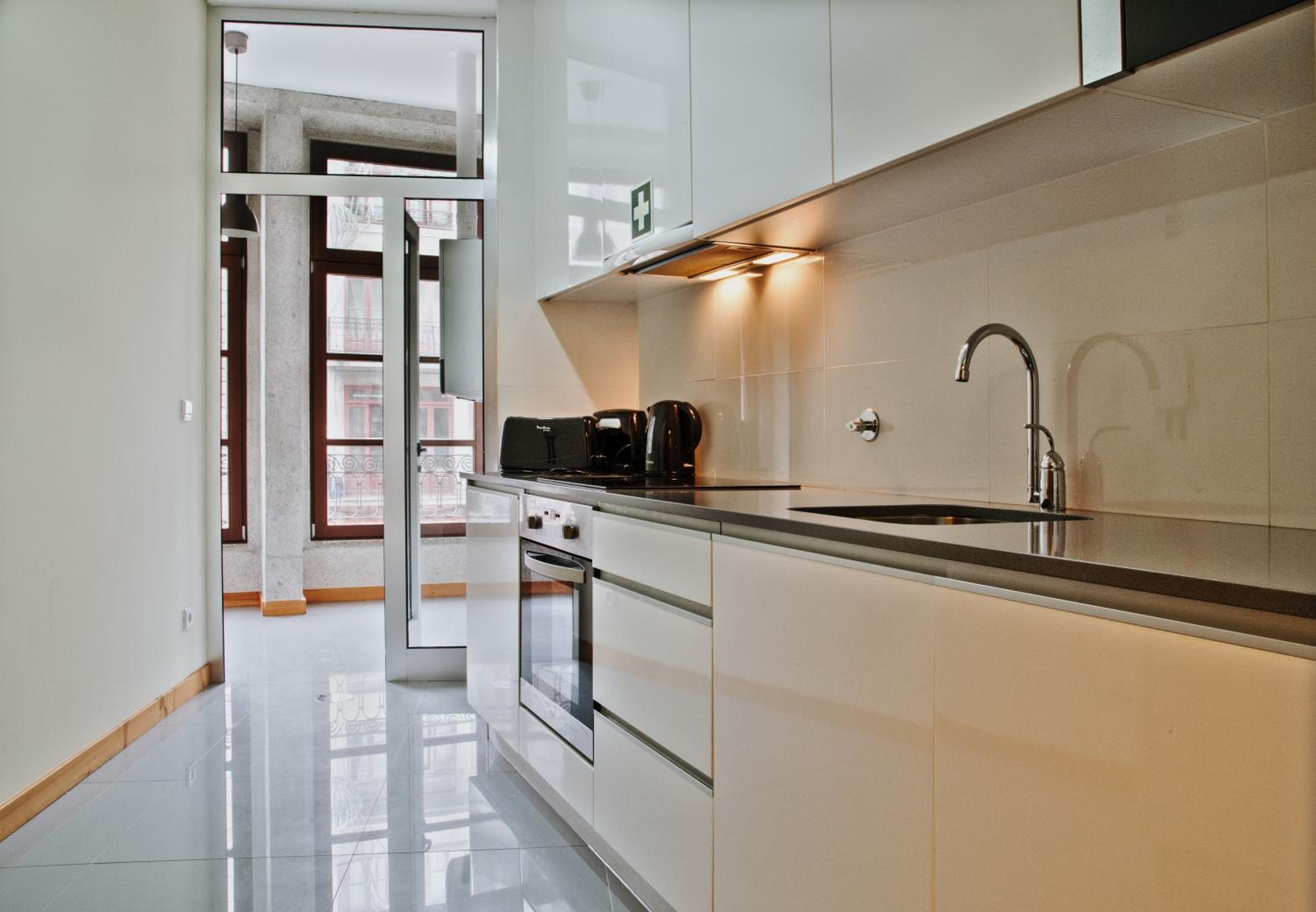 Spot Apartments Sao Bento
