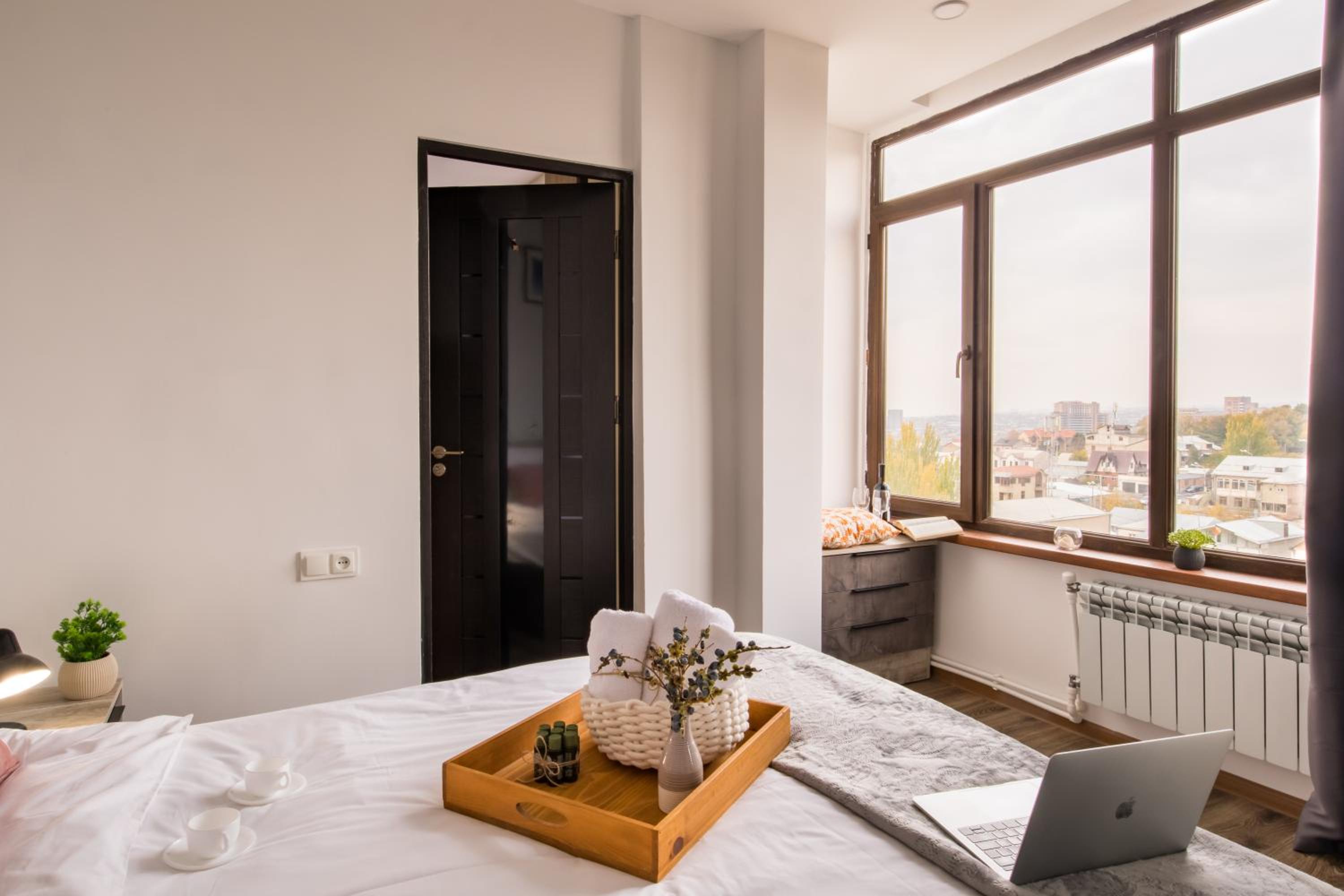 hotelise l Horizon Apartment