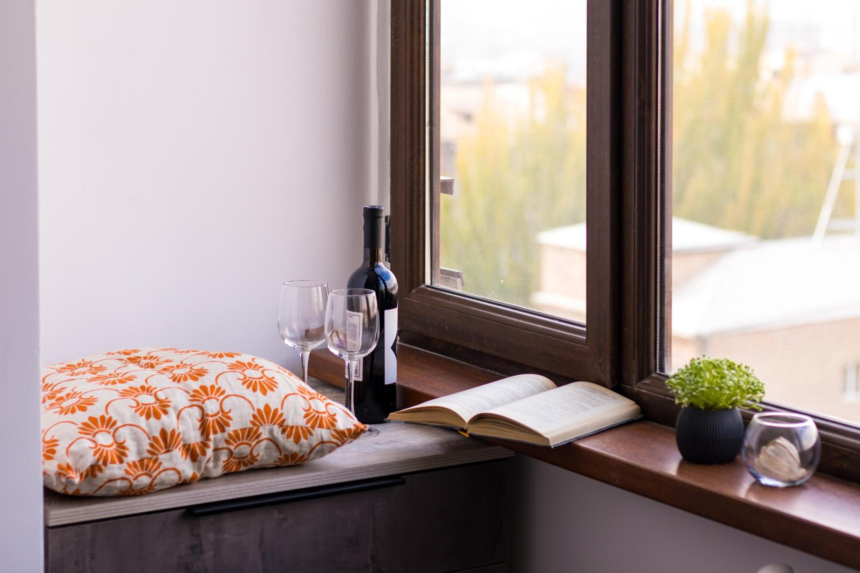 hotelise l Horizon Apartment