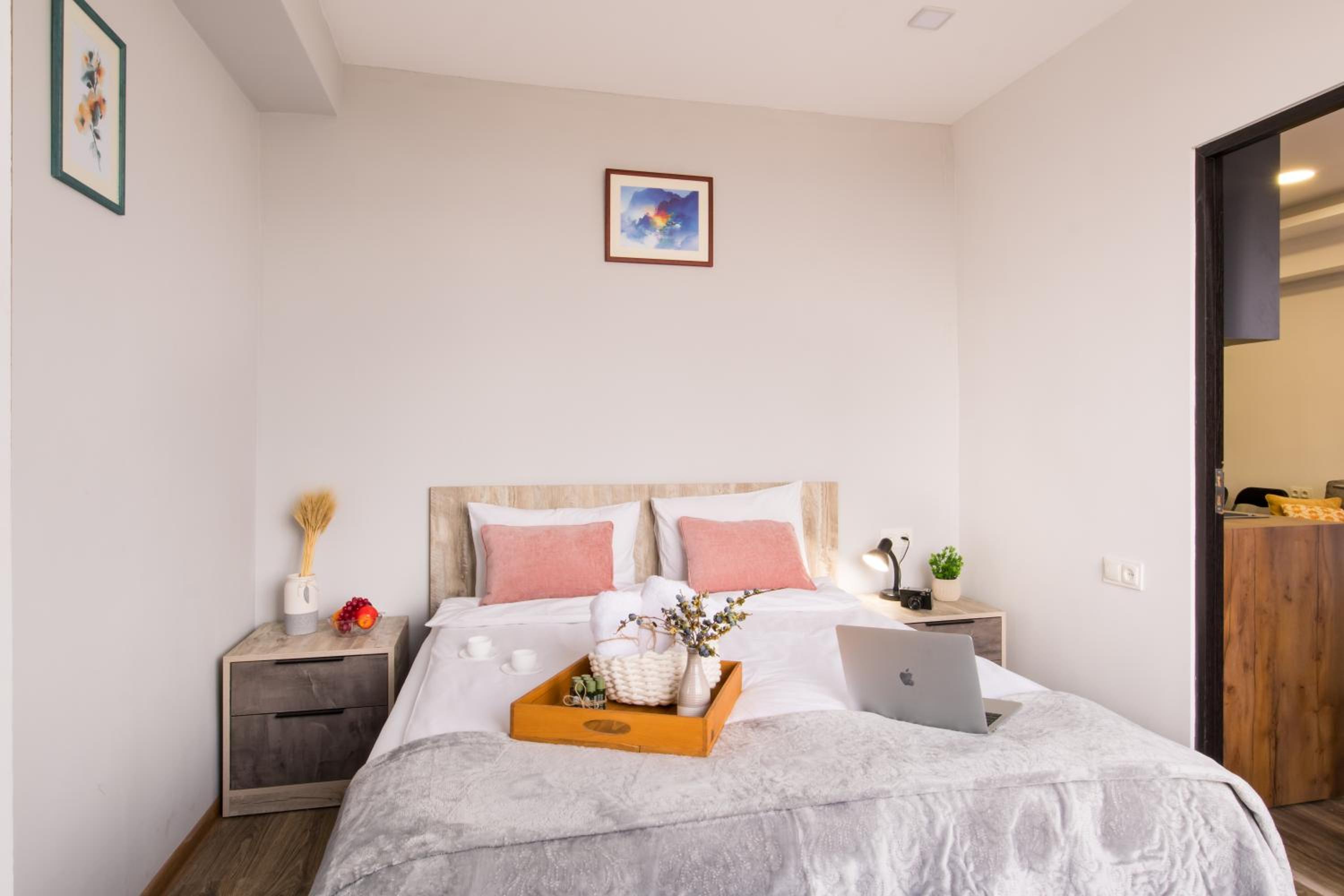 hotelise l Horizon Apartment