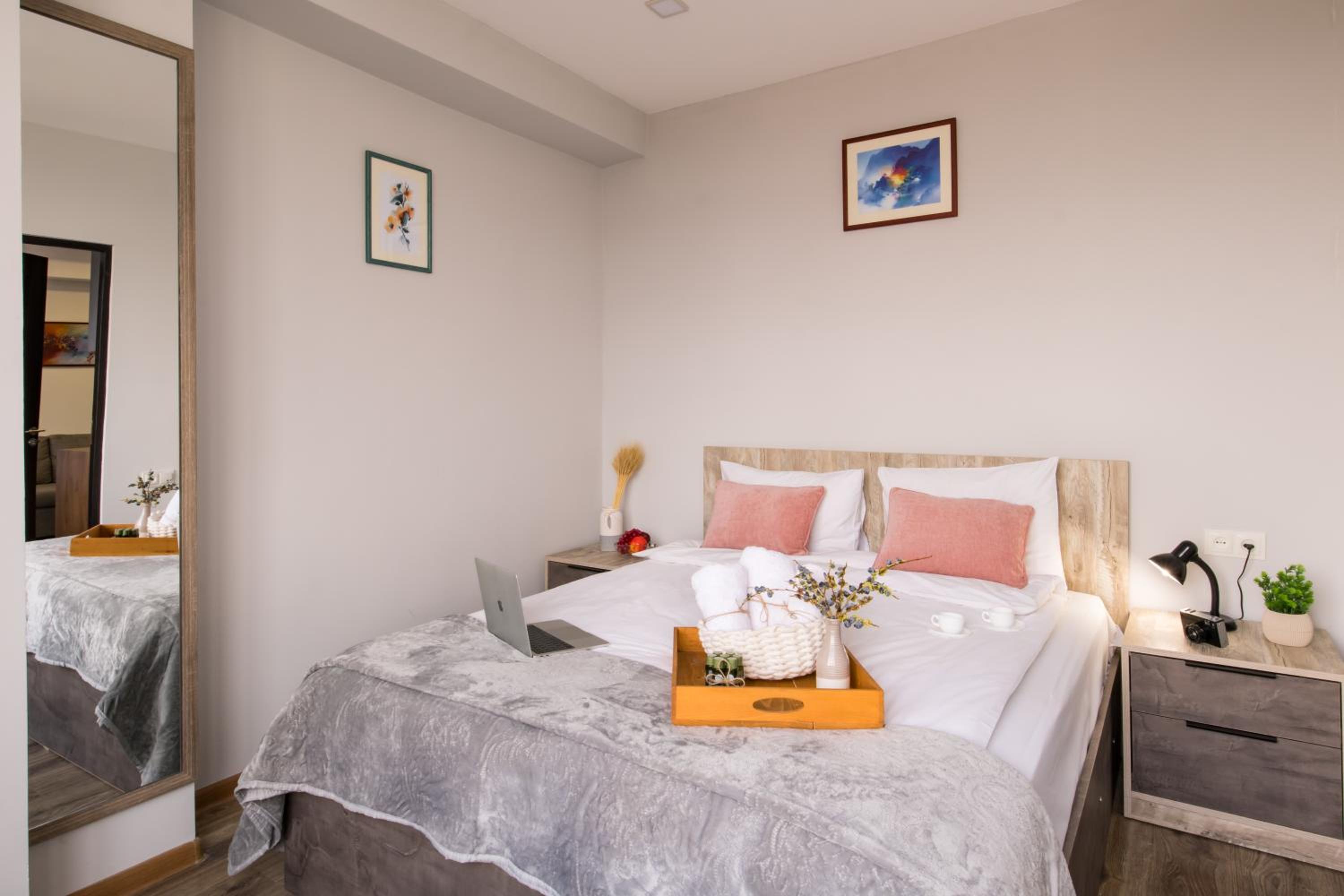 hotelise l Horizon Apartment
