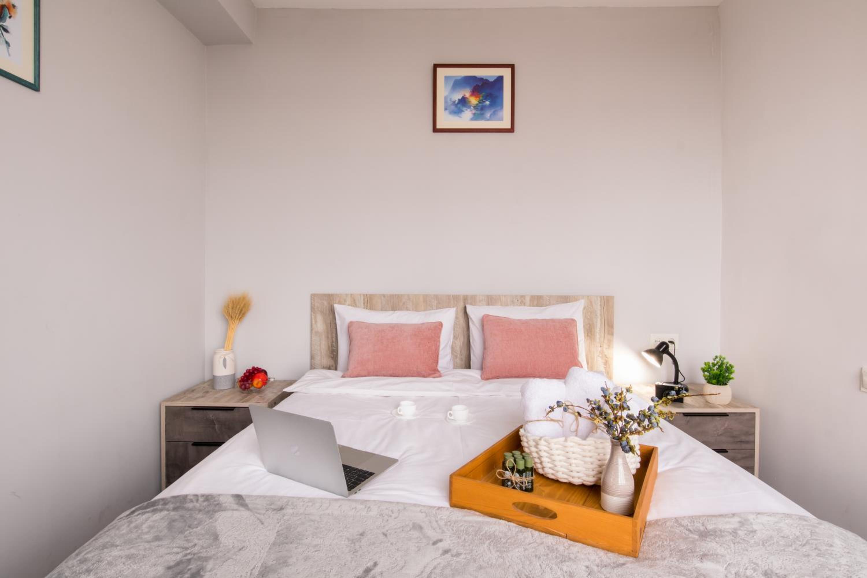 hotelise l Horizon Apartment