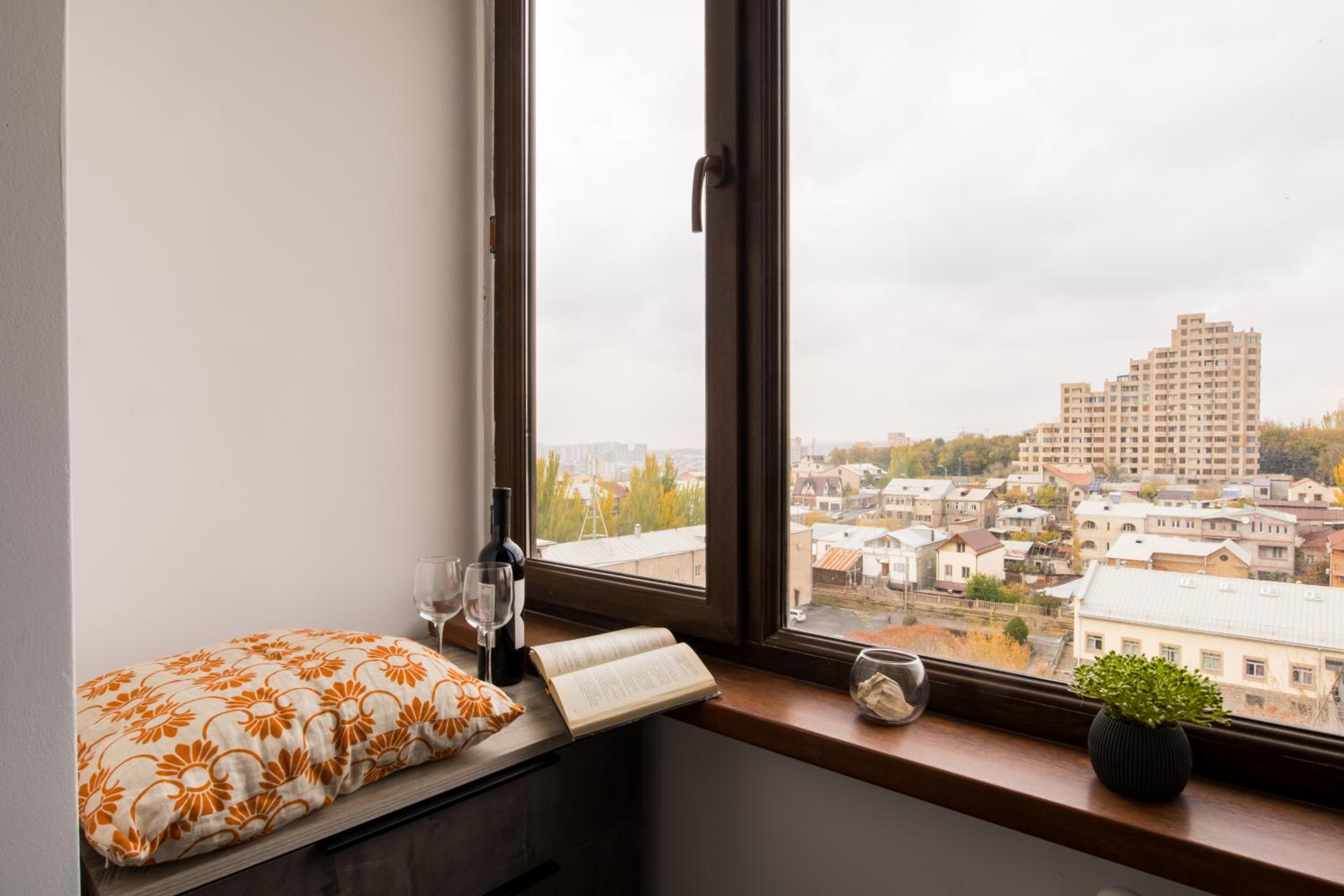 hotelise l Horizon Apartment