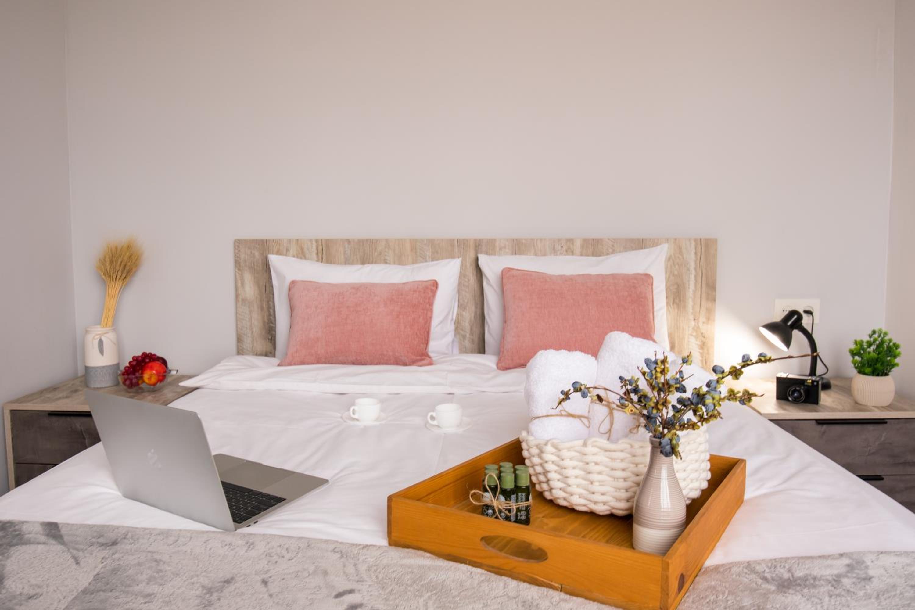 hotelise l Horizon Apartment