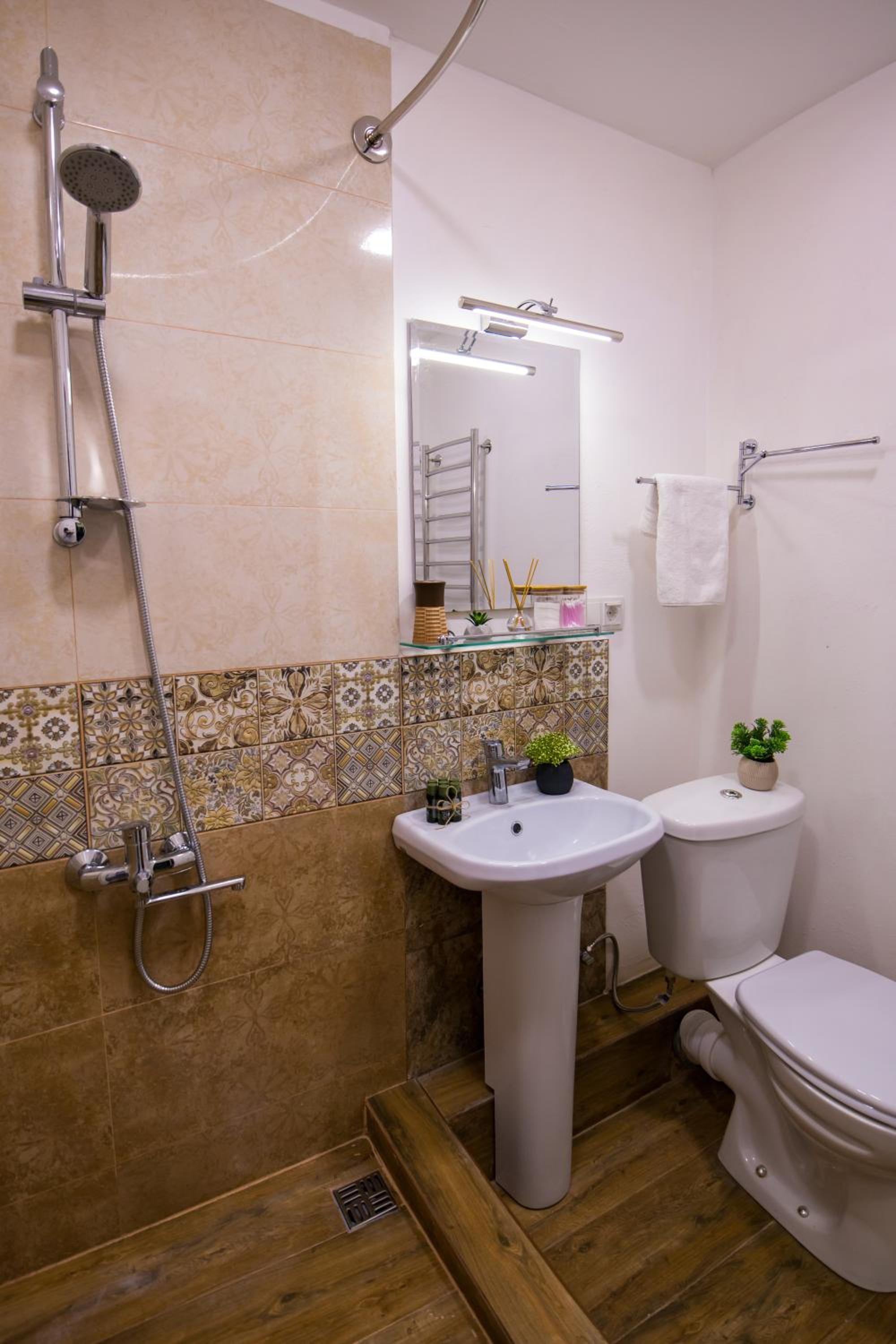 hotelise l Horizon Apartment