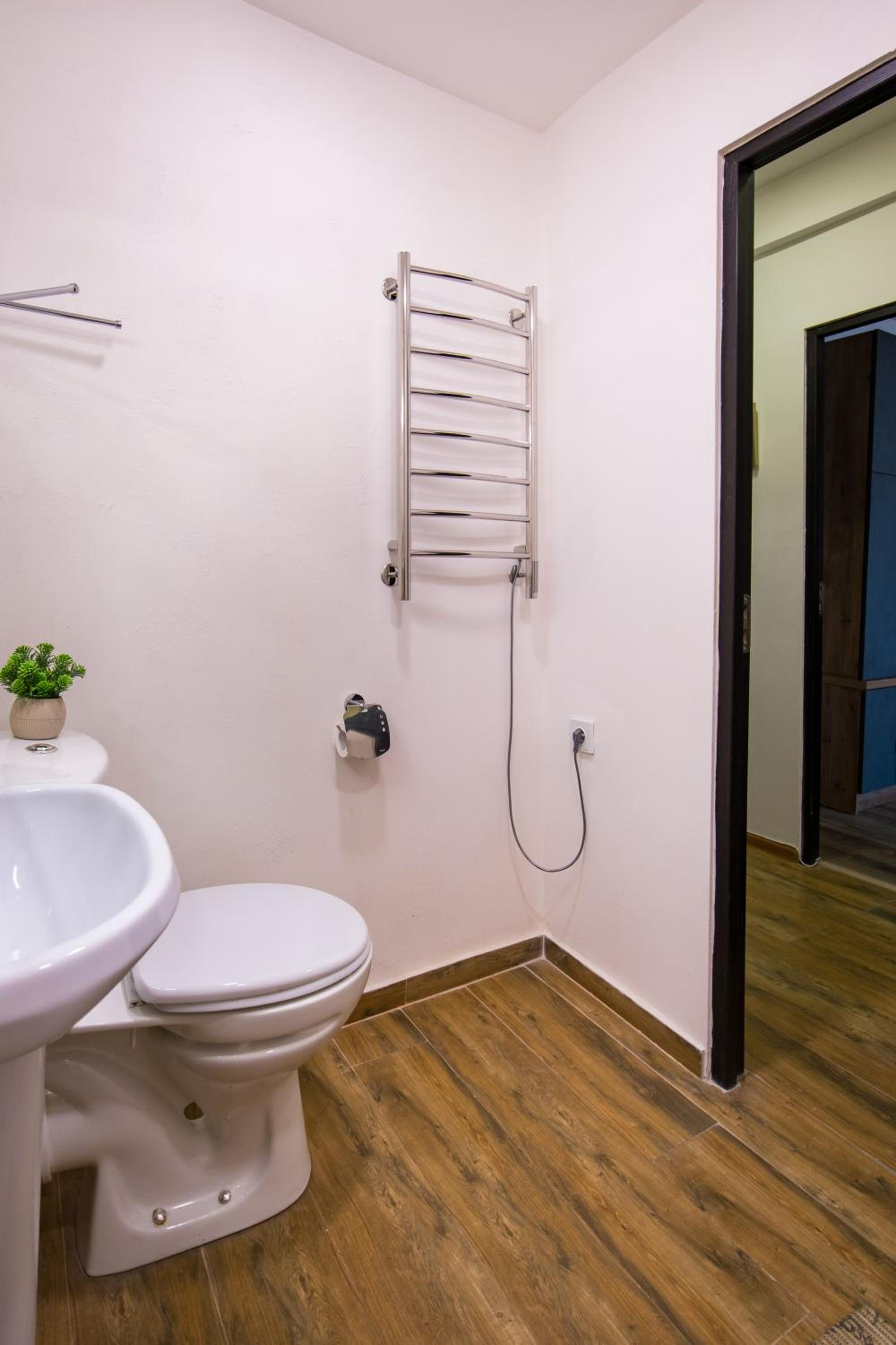 hotelise l Horizon Apartment
