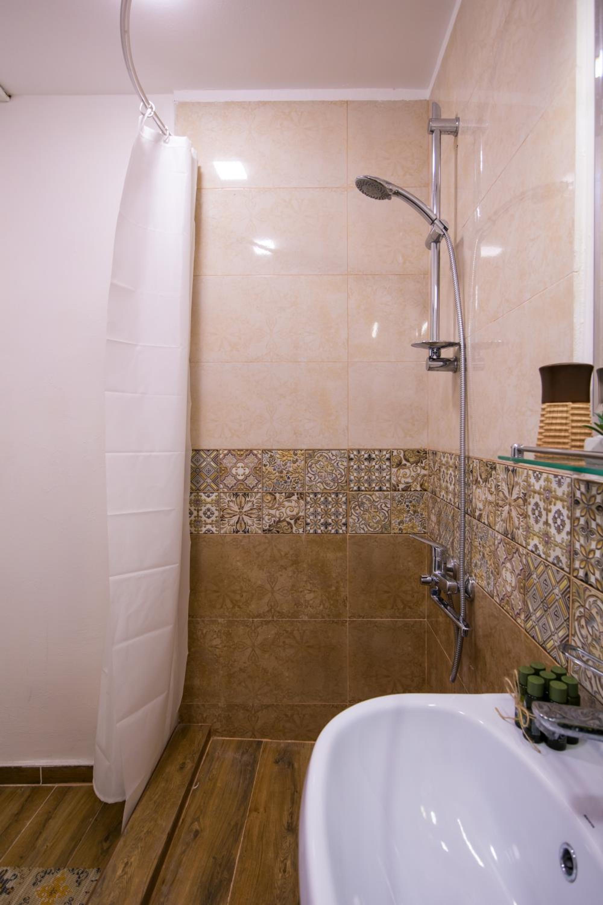 hotelise l Horizon Apartment