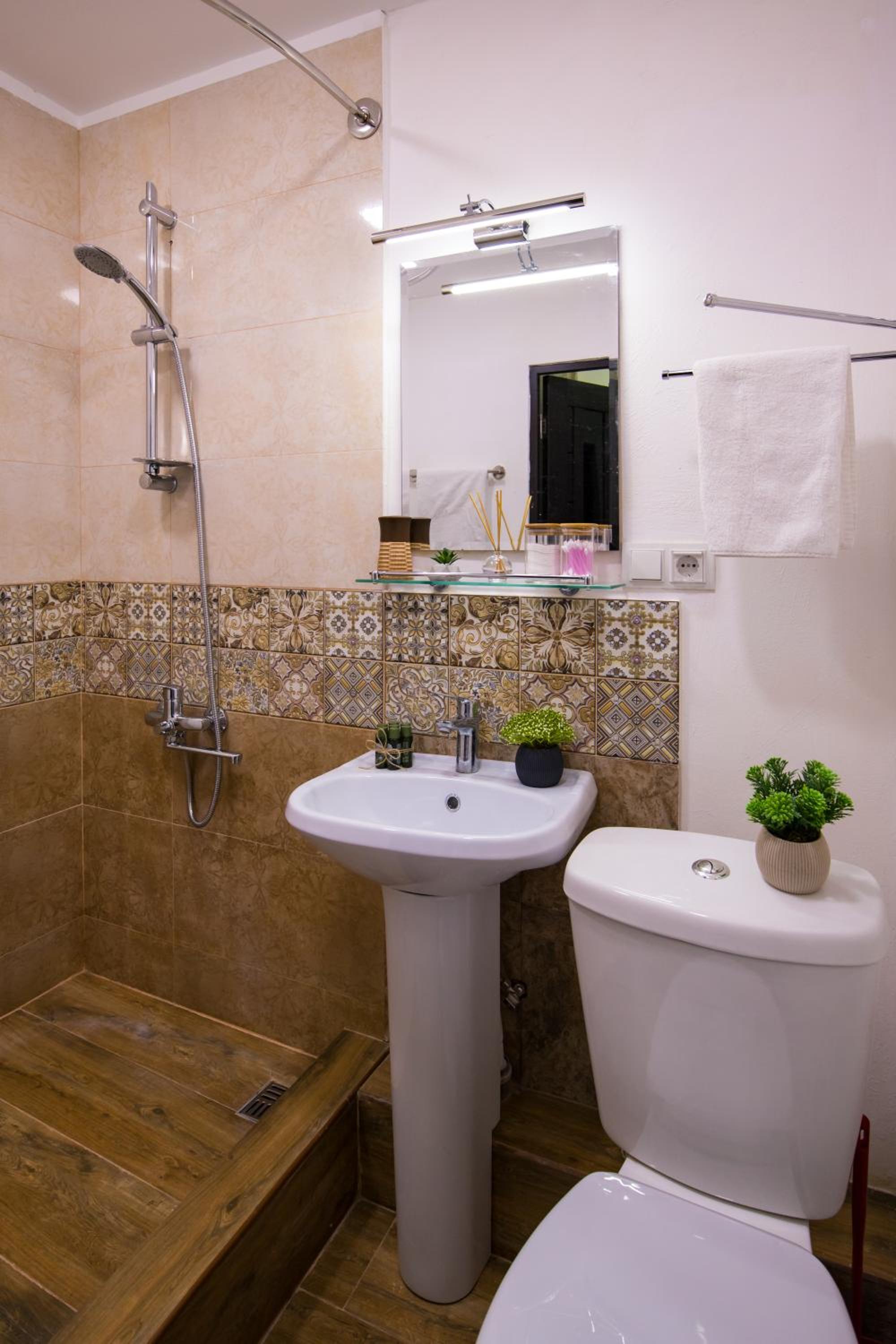 hotelise l Horizon Apartment