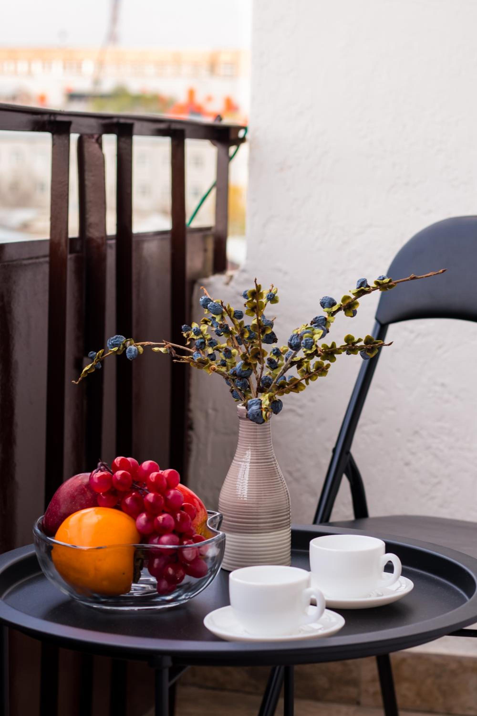 hotelise l Horizon Apartment