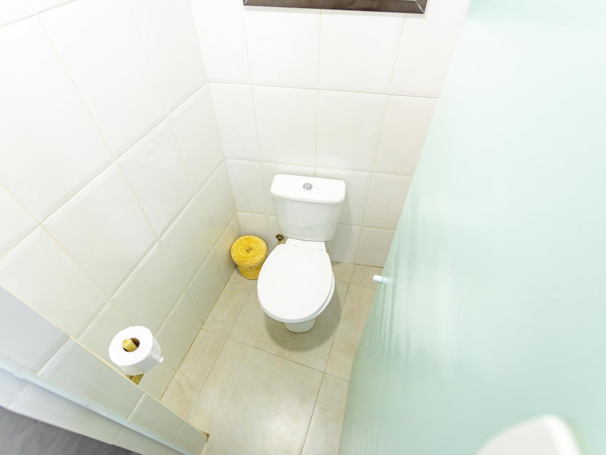 Eco Baepi Residence