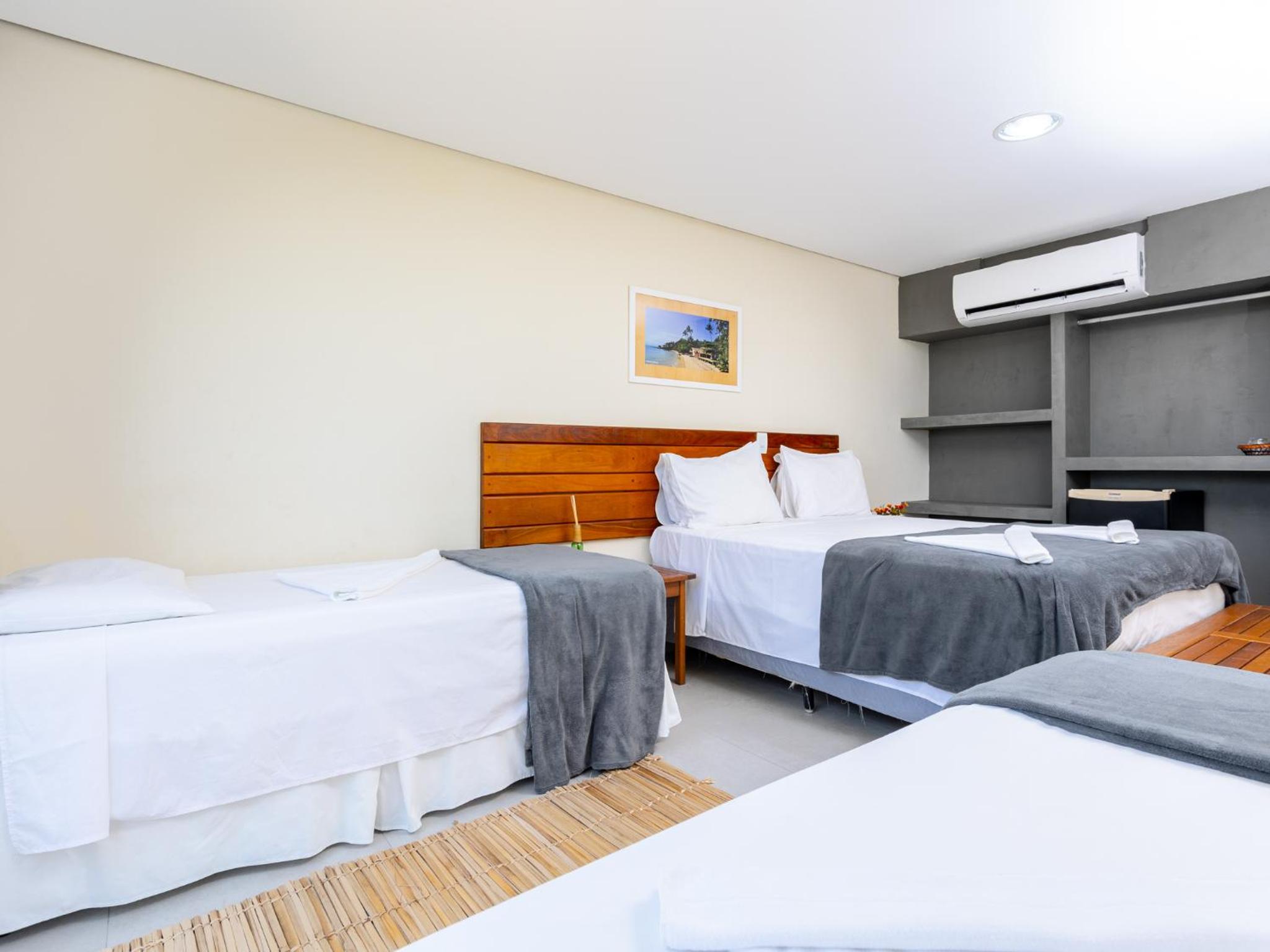 Eco Baepi Residence