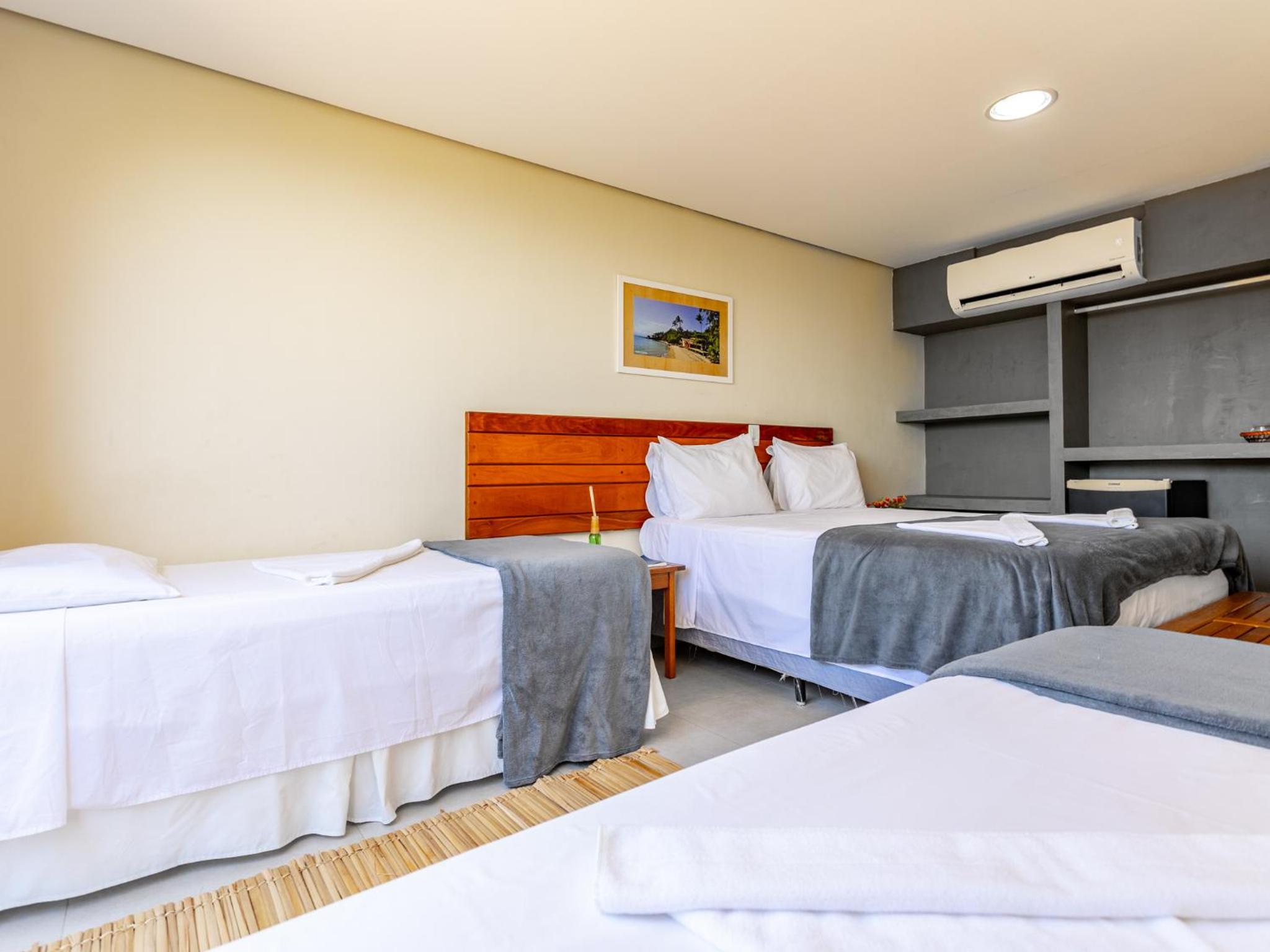 Eco Baepi Residence