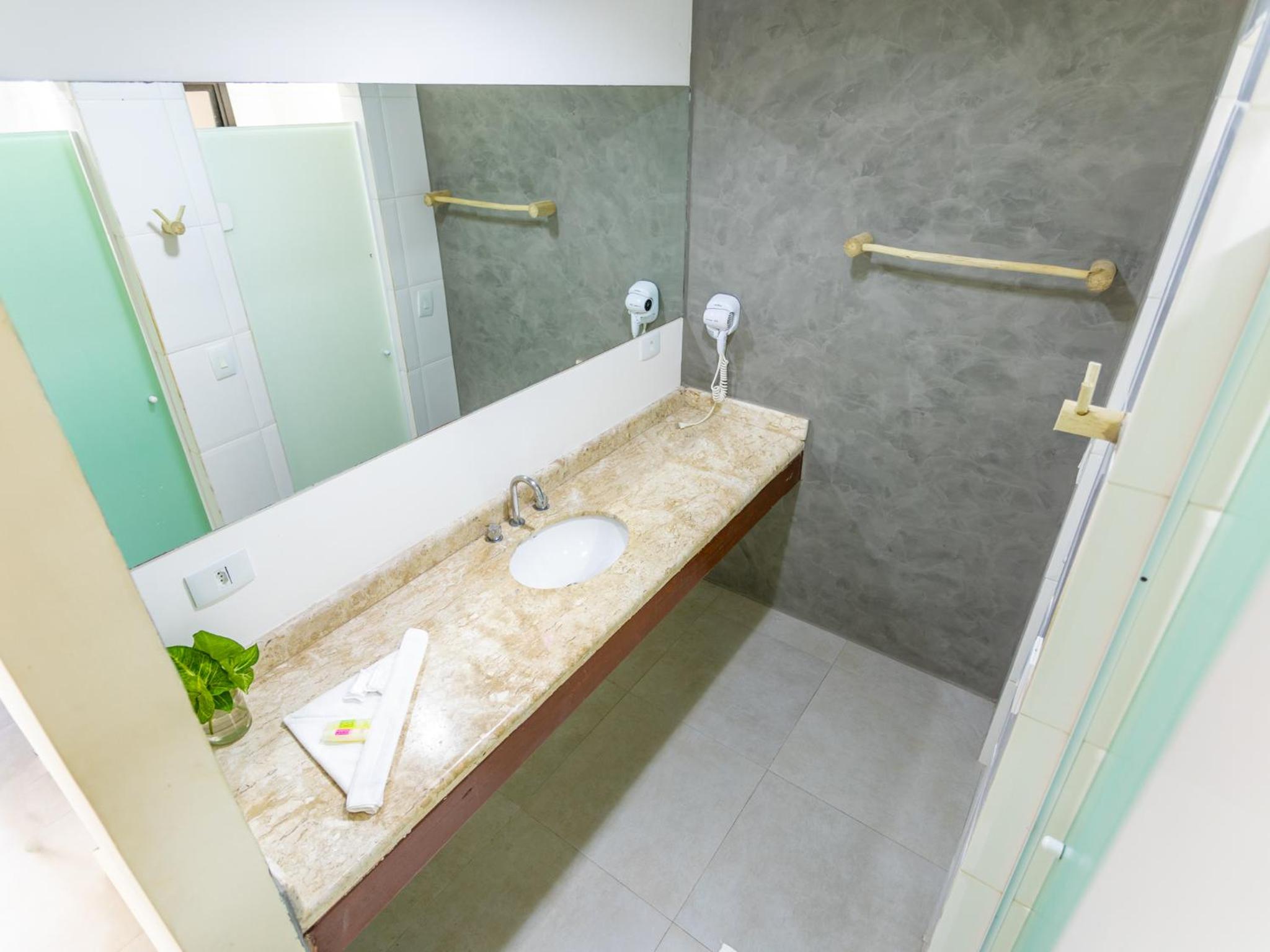 Eco Baepi Residence