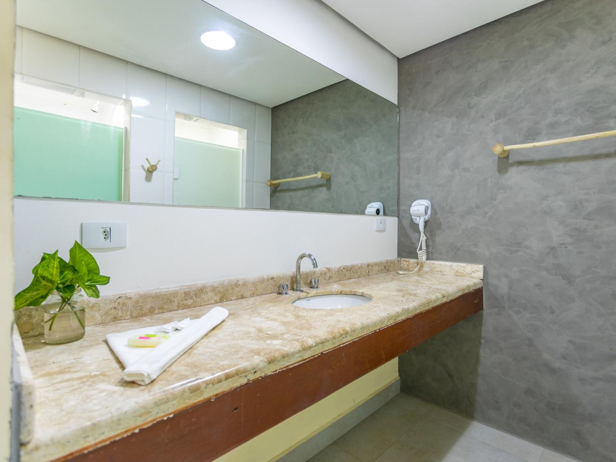 Eco Baepi Residence