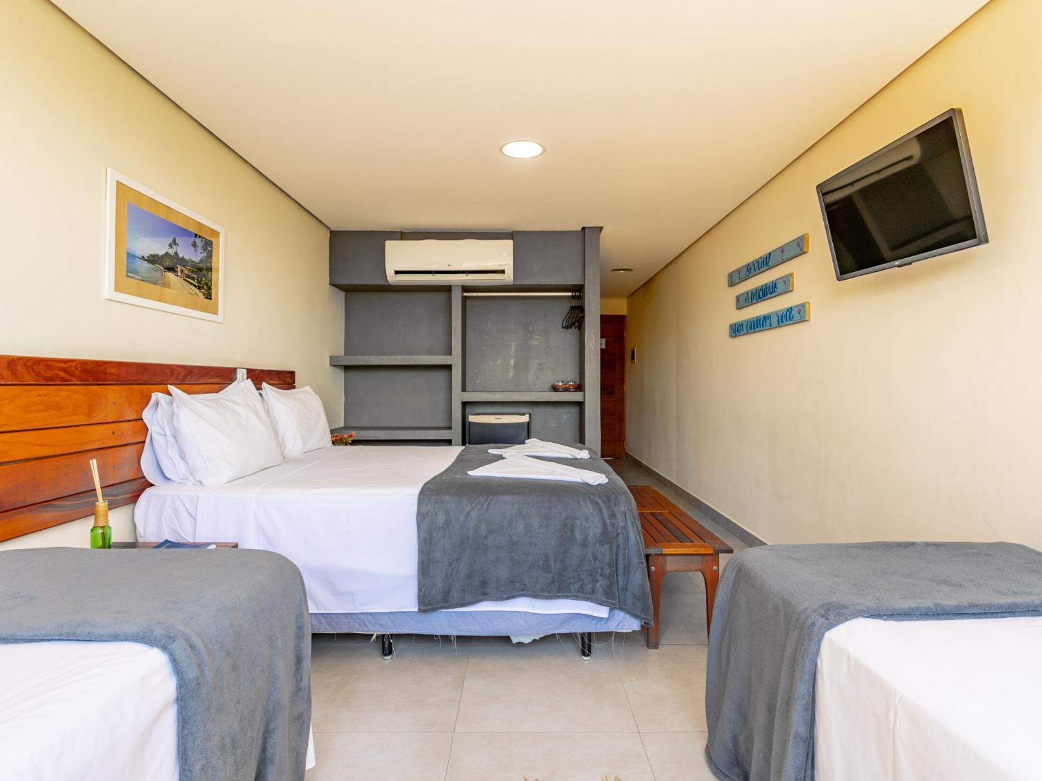 Eco Baepi Residence