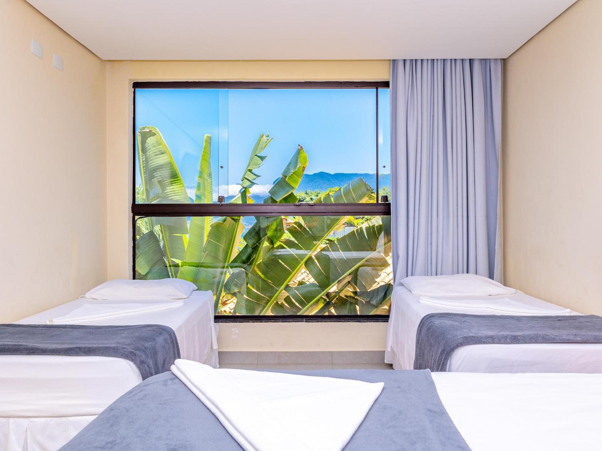 Eco Baepi Residence