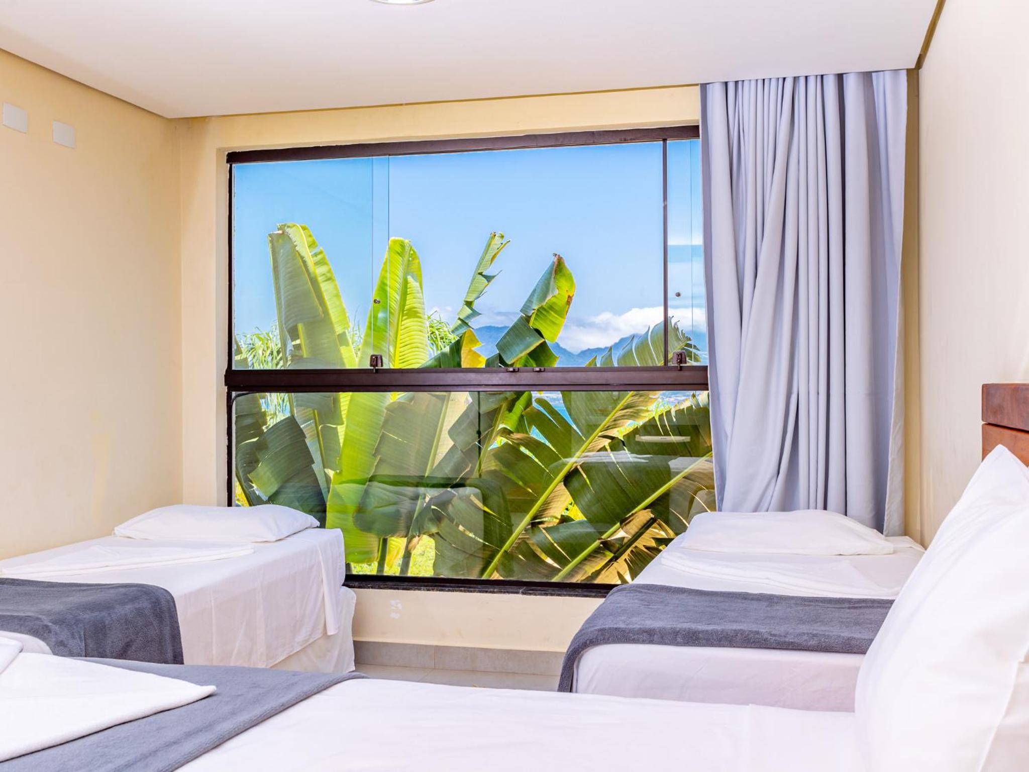 Eco Baepi Residence