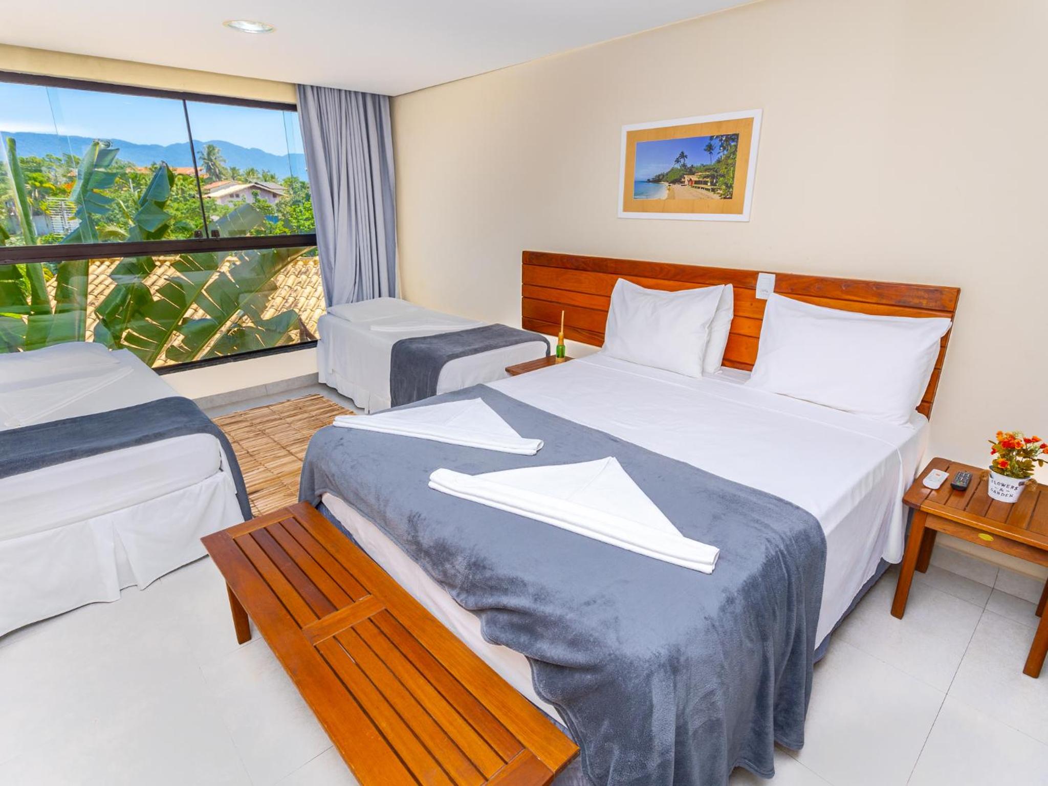 Eco Baepi Residence
