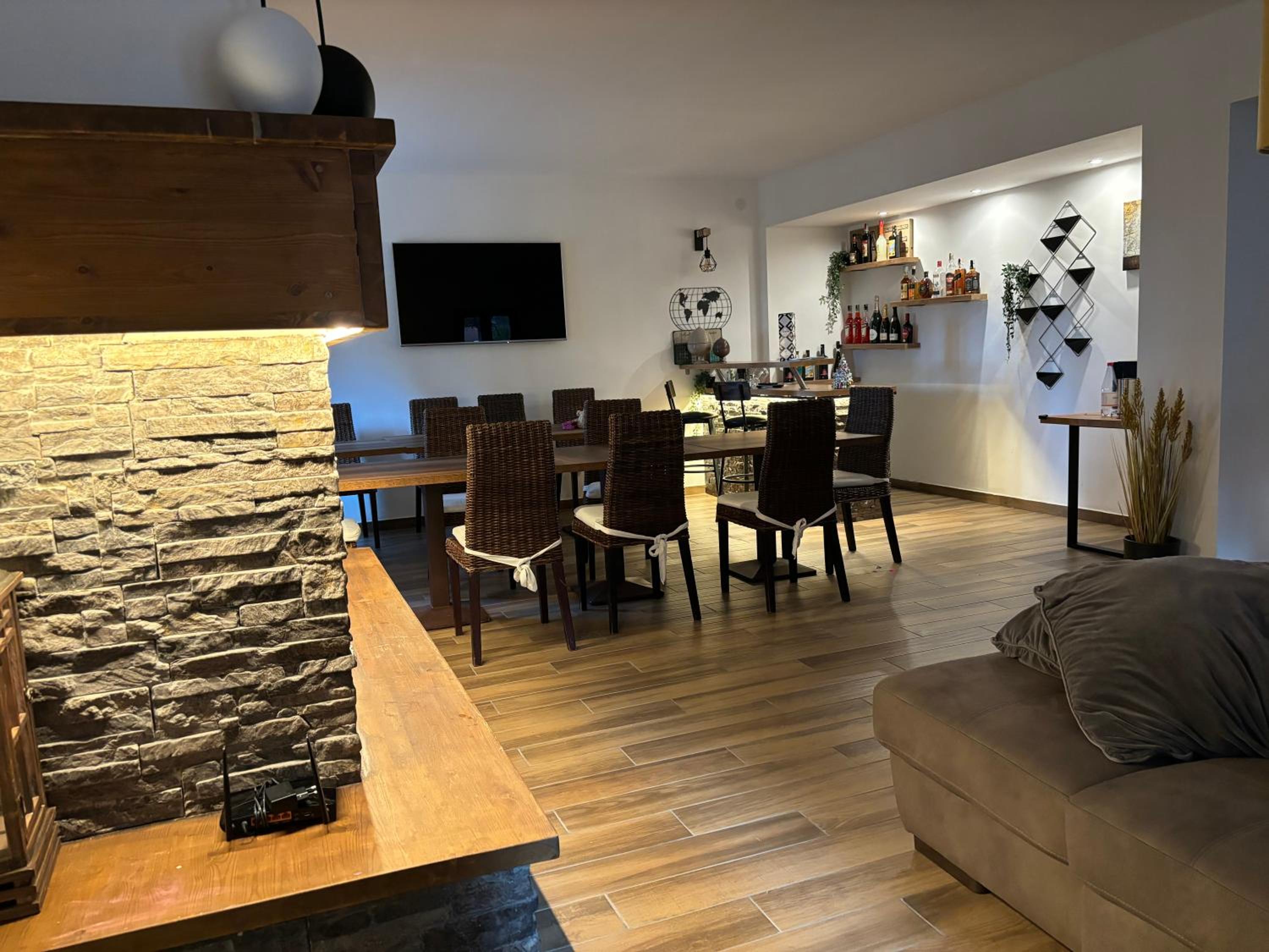 Rifugio Federici Home & Spa view 4