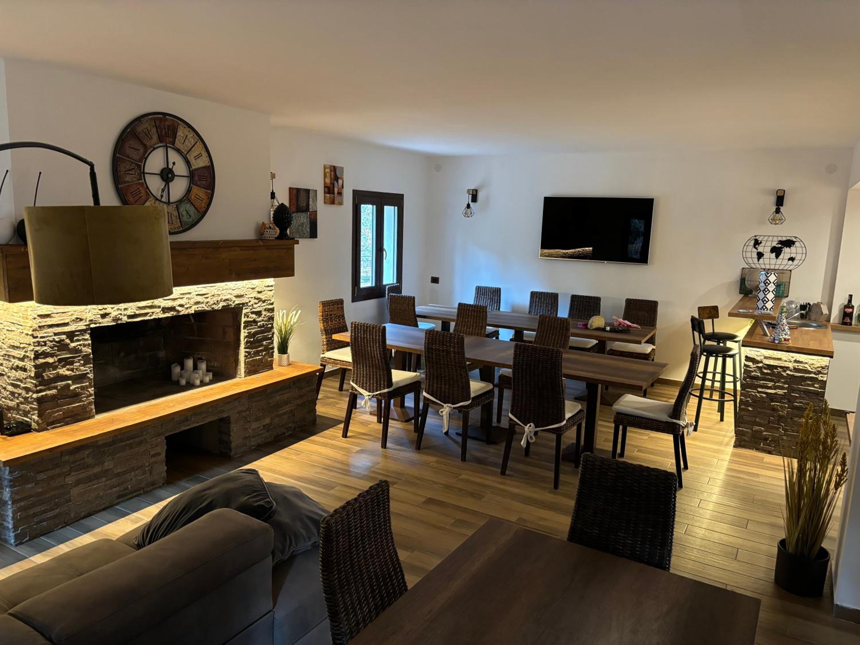 Rifugio Federici Home & Spa view 3