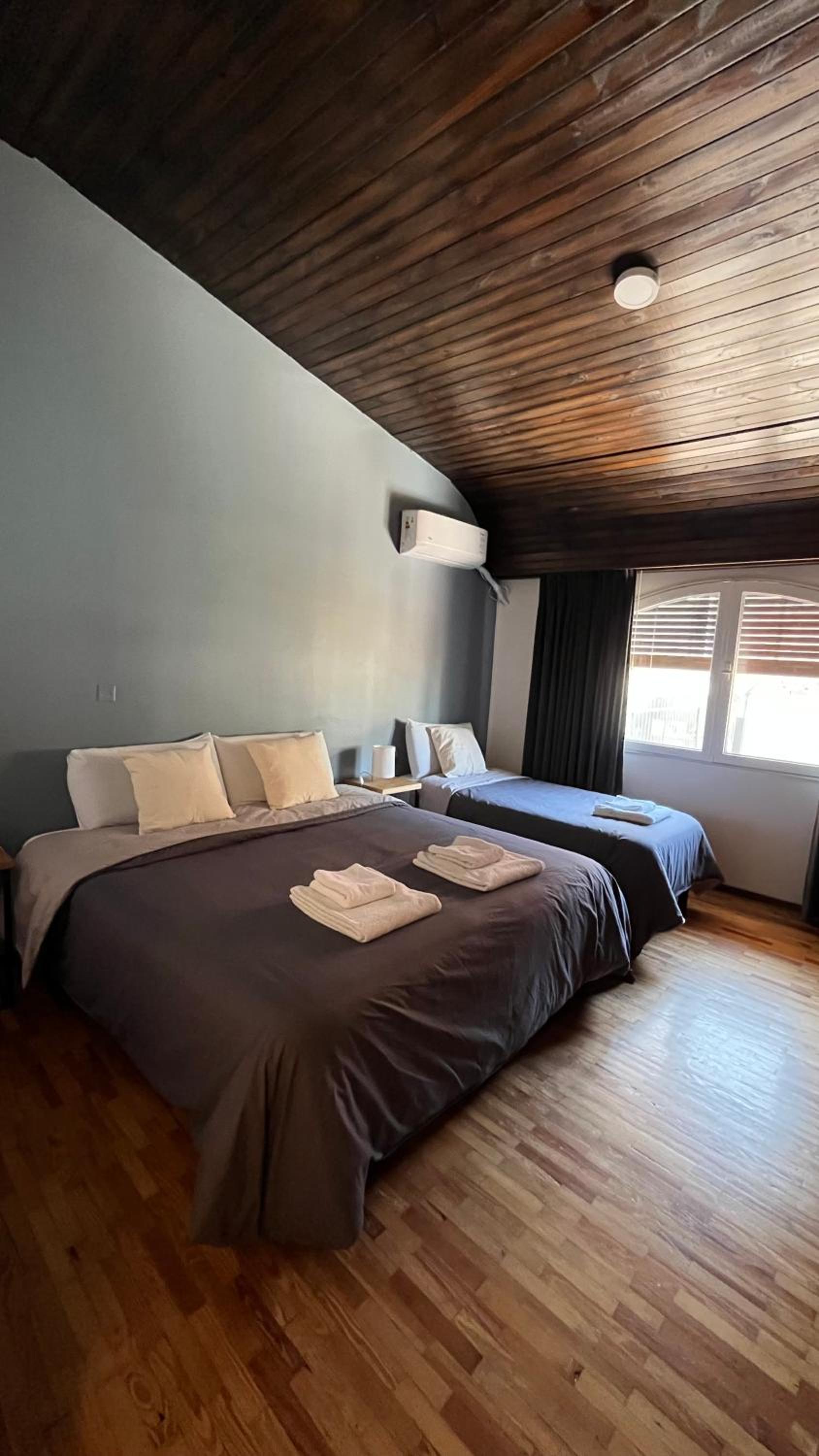 Arístides Lodge