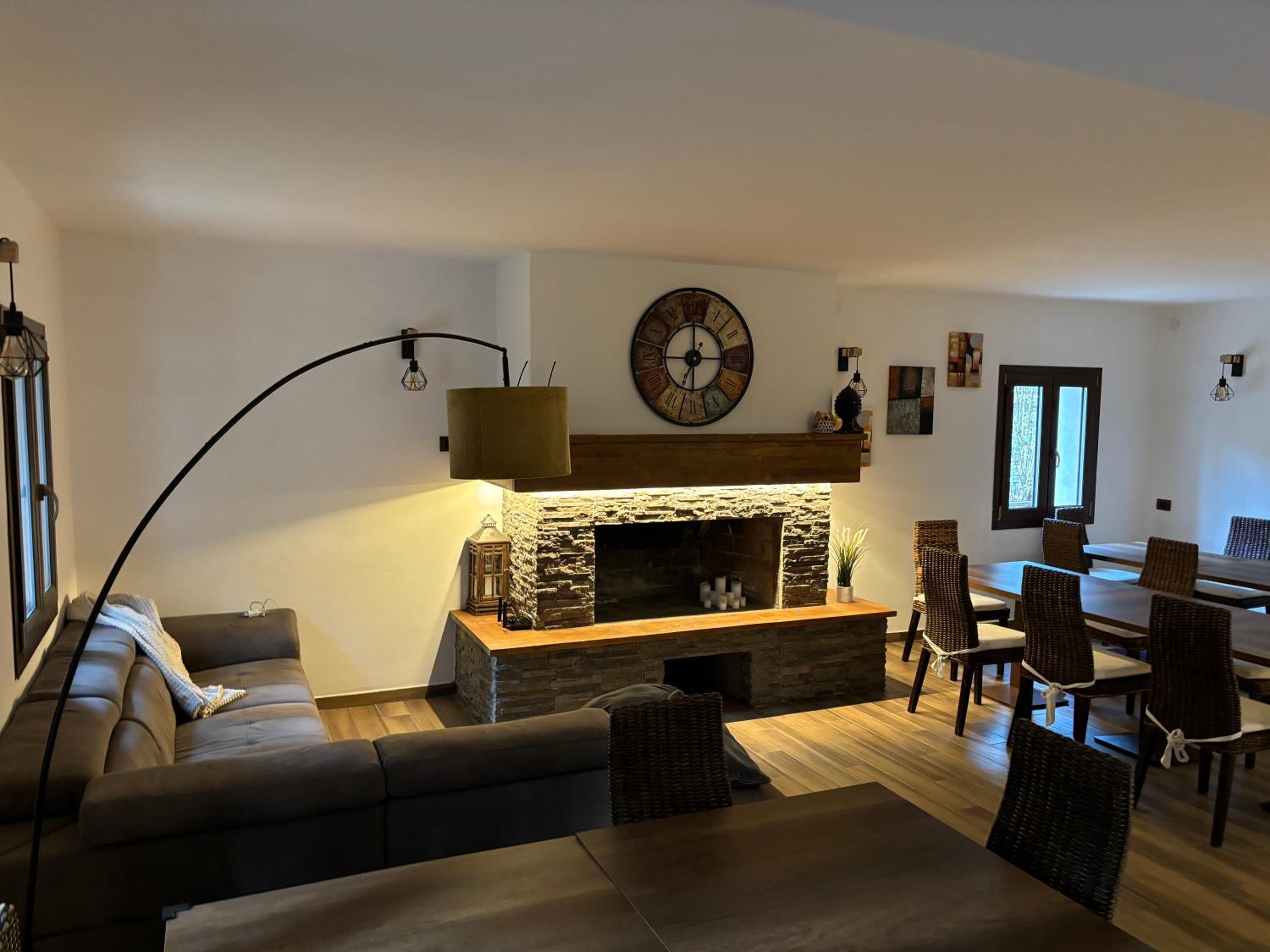 Rifugio Federici Home & Spa view 2