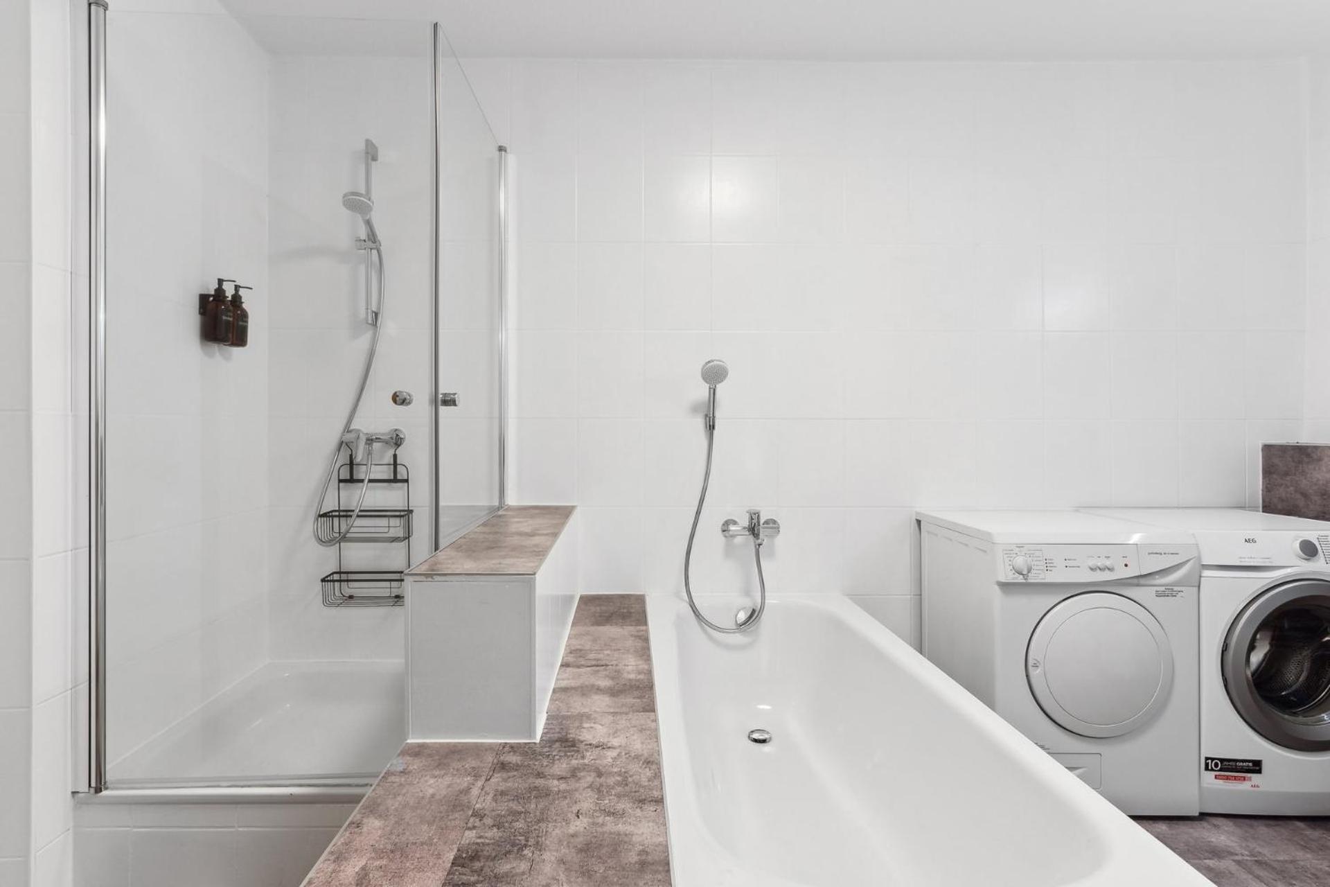 Ehrenberg Apartment am Markt Delitzsch fur 6 - Property Image 10