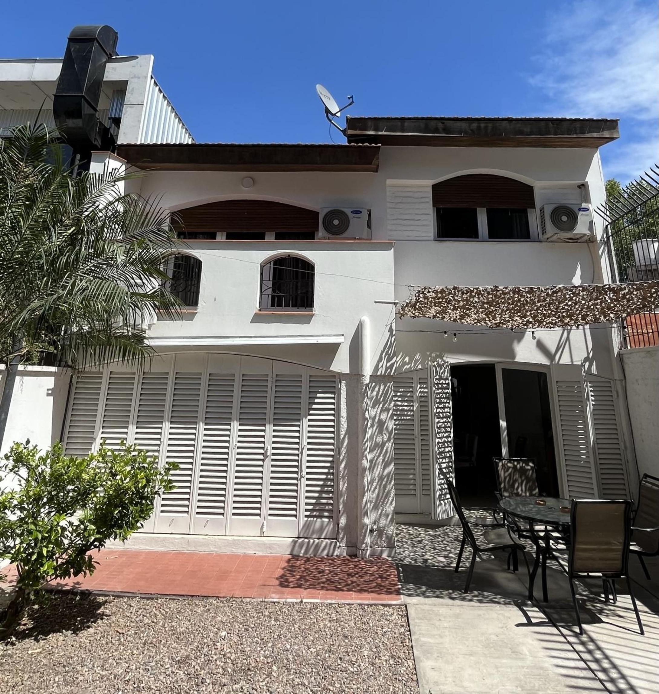 Arístides Lodge