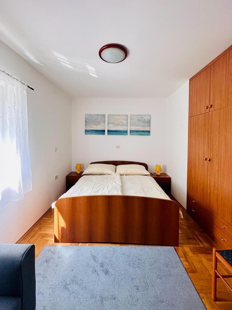 Apartman Meerblick view 3