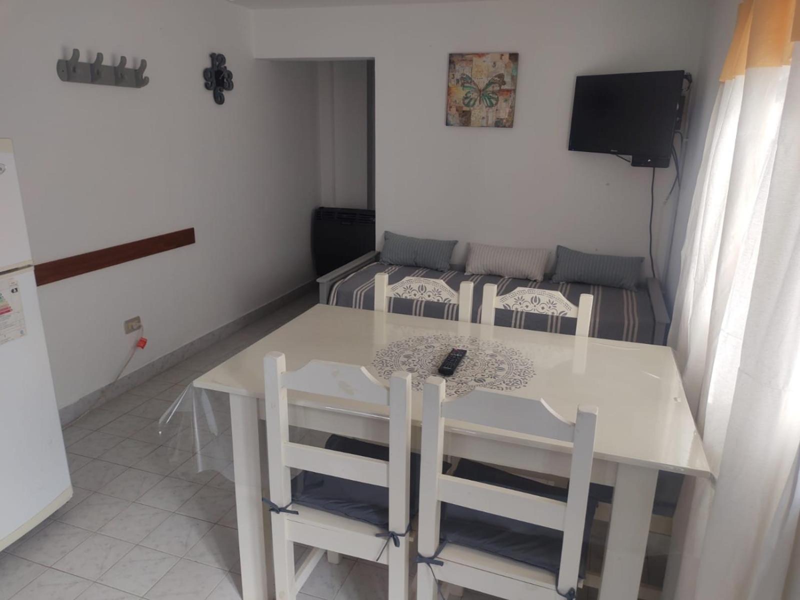 Departamento en Las Grutas