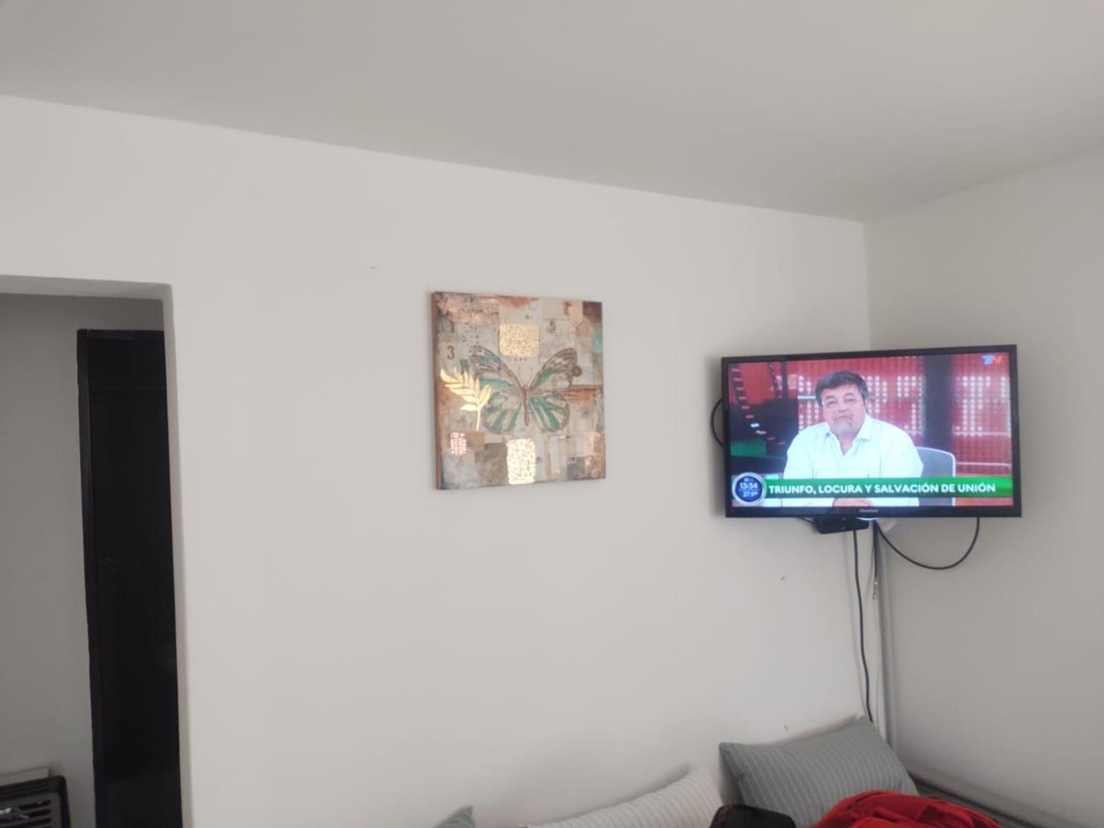 Departamento en Las Grutas