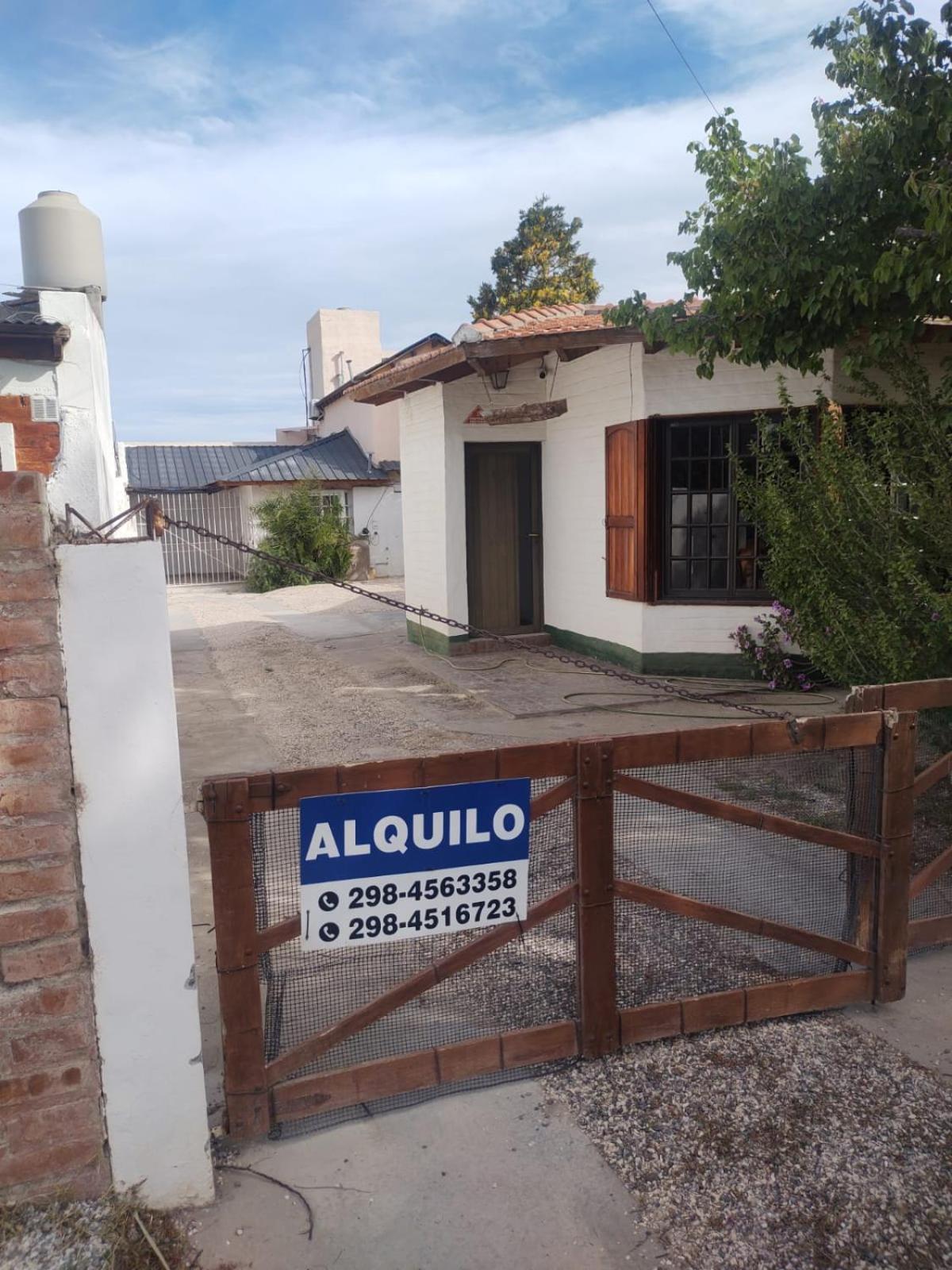 Departamento en Las Grutas