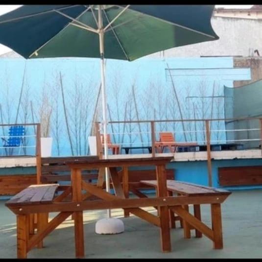 roof