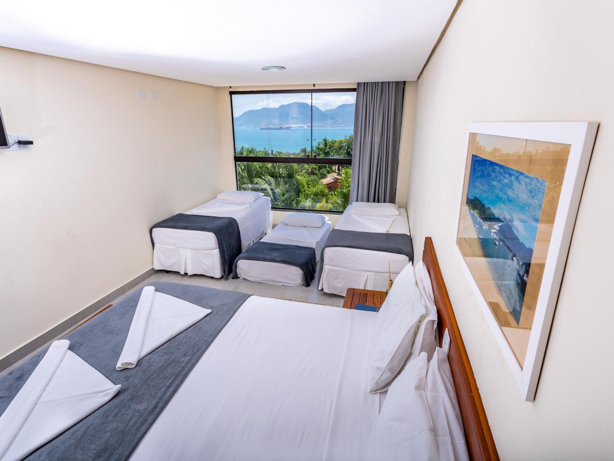 Eco Baepi Residence