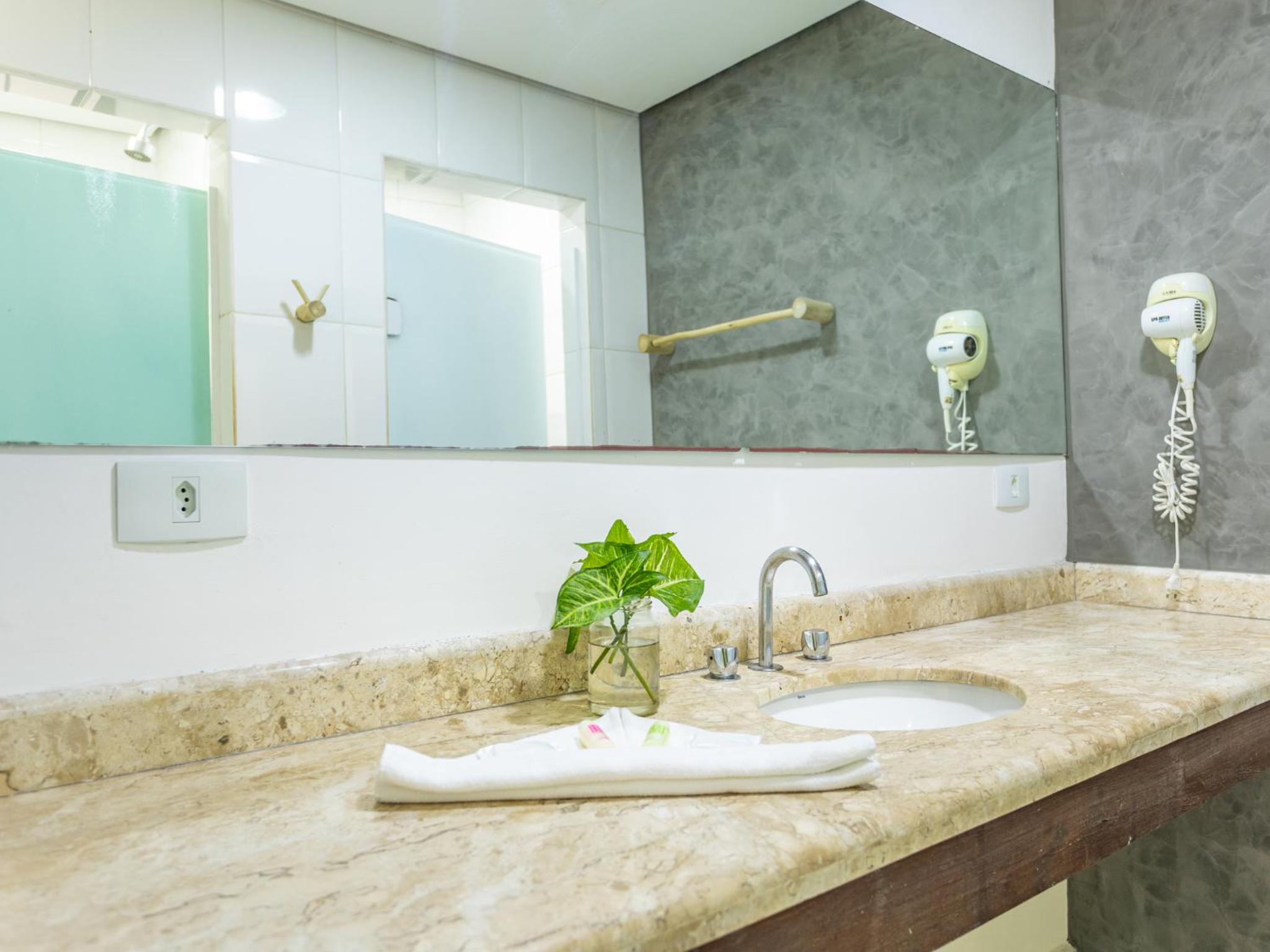 Eco Baepi Residence