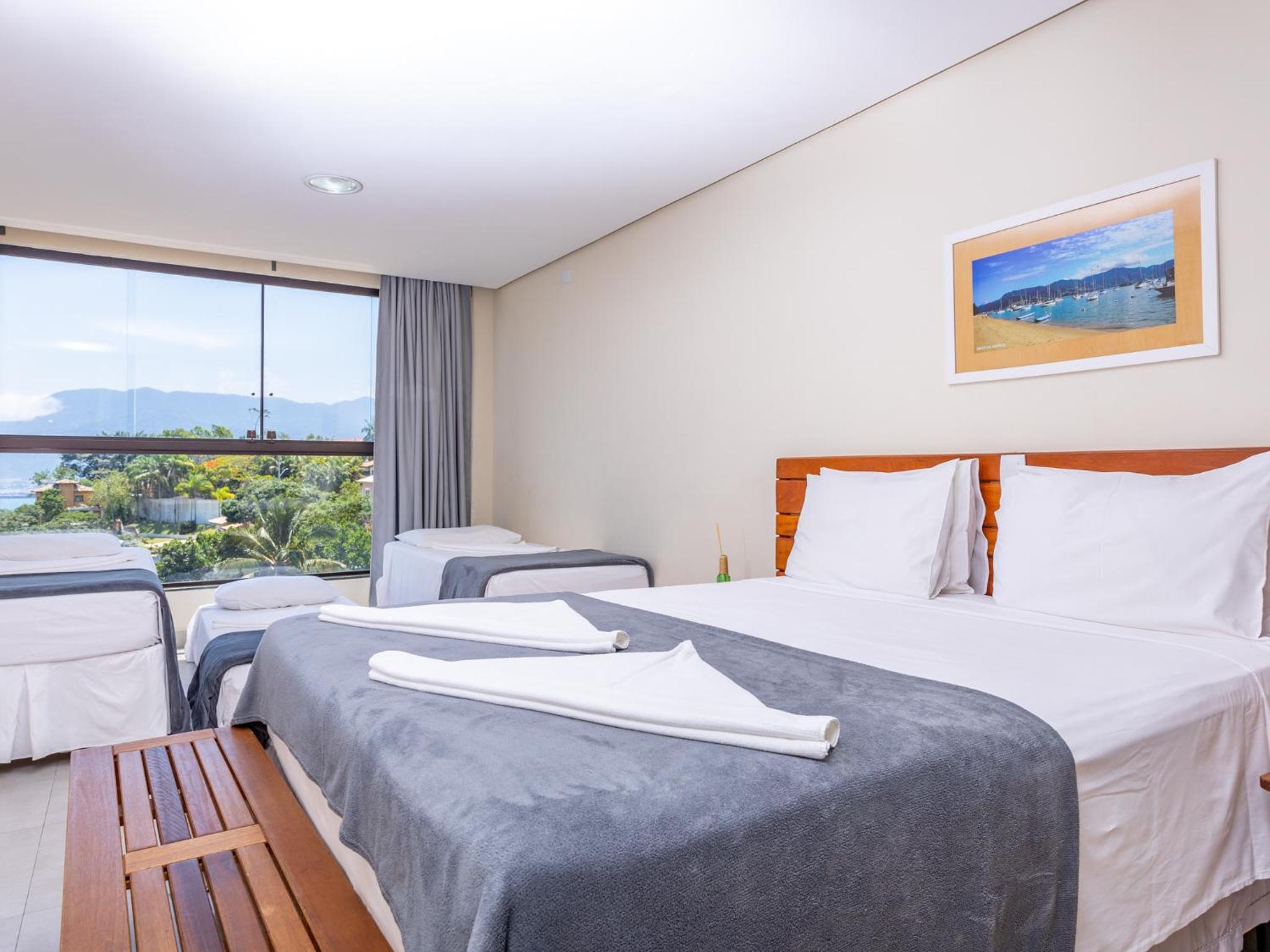 Eco Baepi Residence