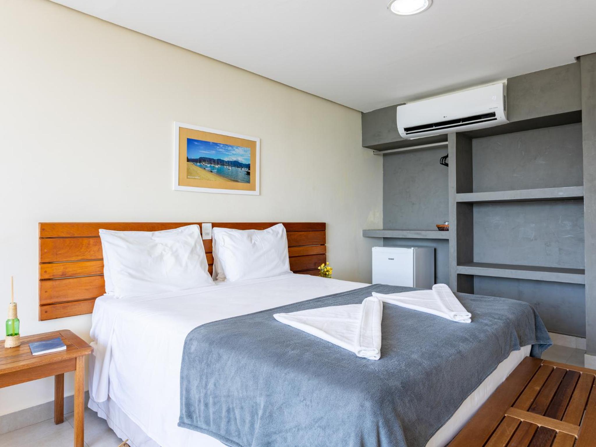 Eco Baepi Residence