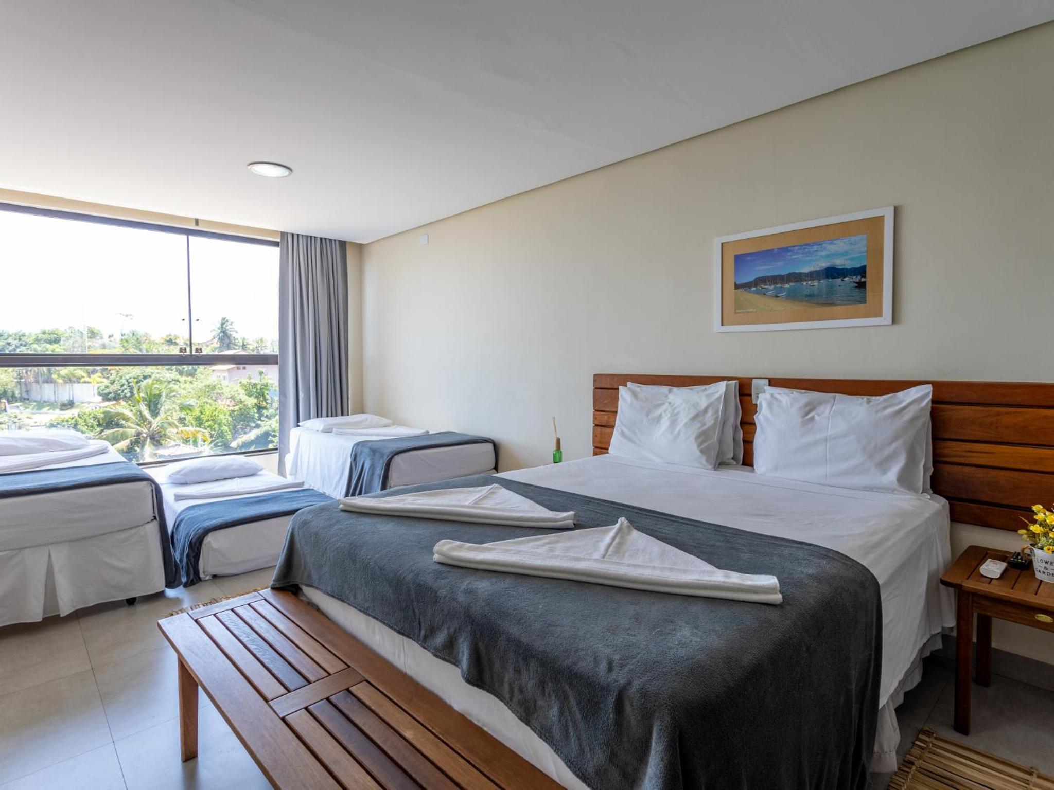 Eco Baepi Residence