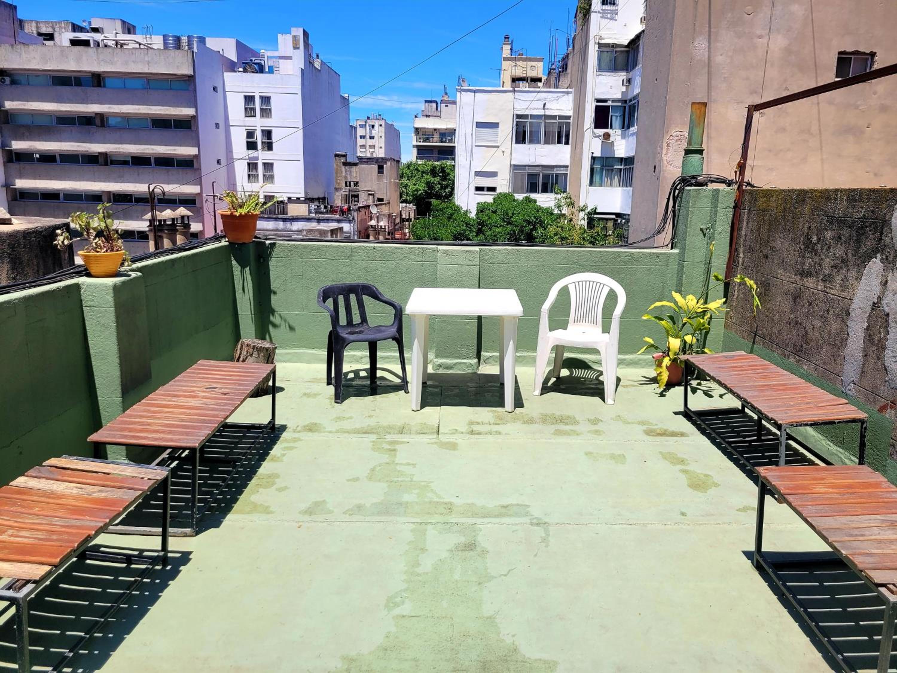 roof