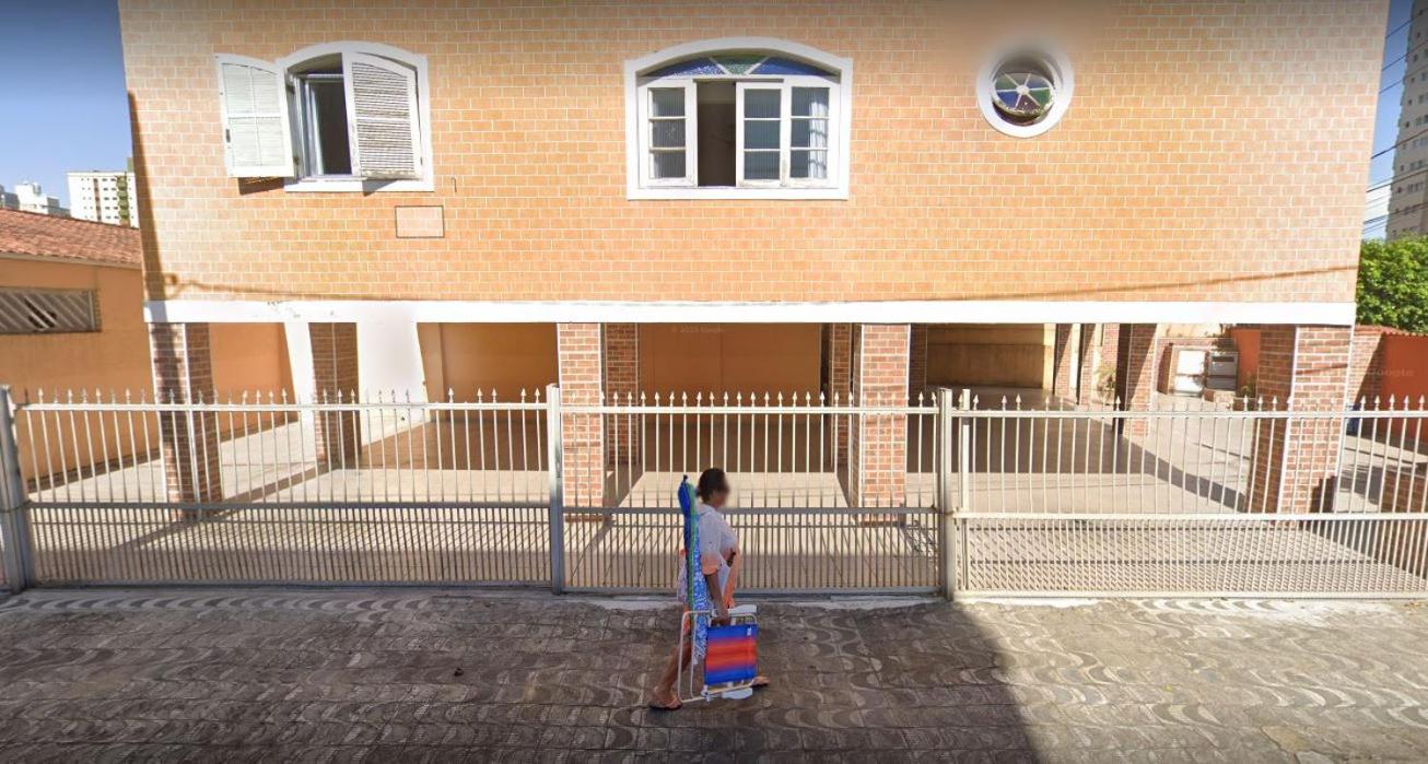 Apto Duas Sacadas Tupi PG