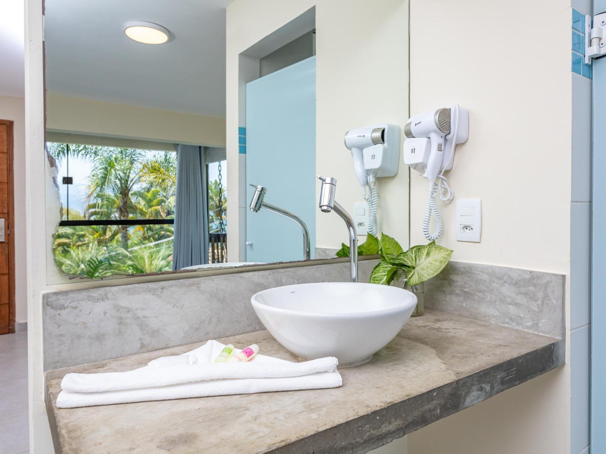 Eco Baepi Residence