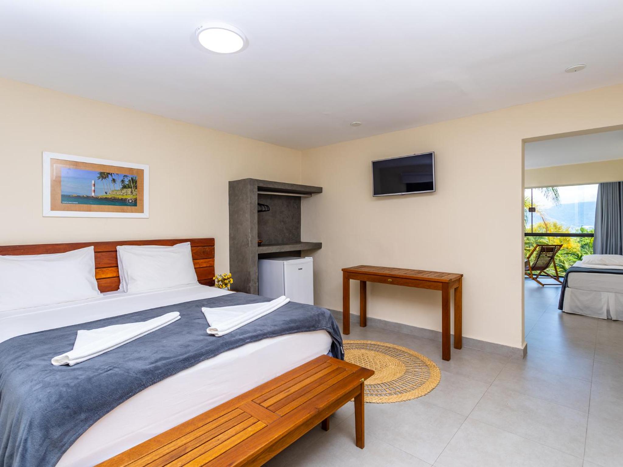 Eco Baepi Residence