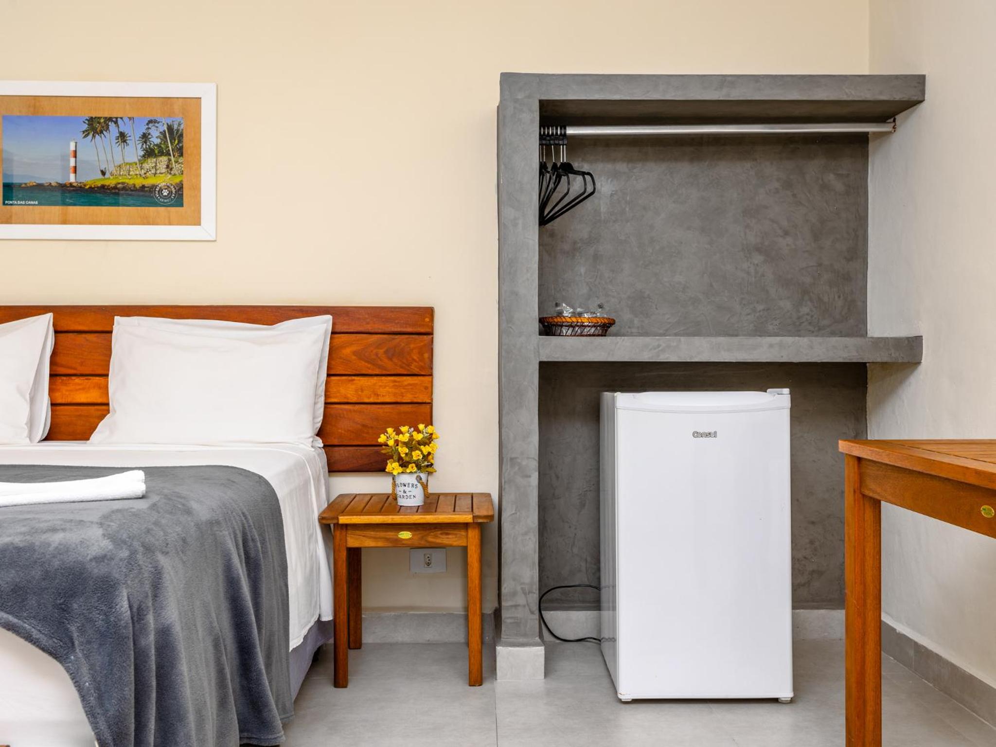 Eco Baepi Residence