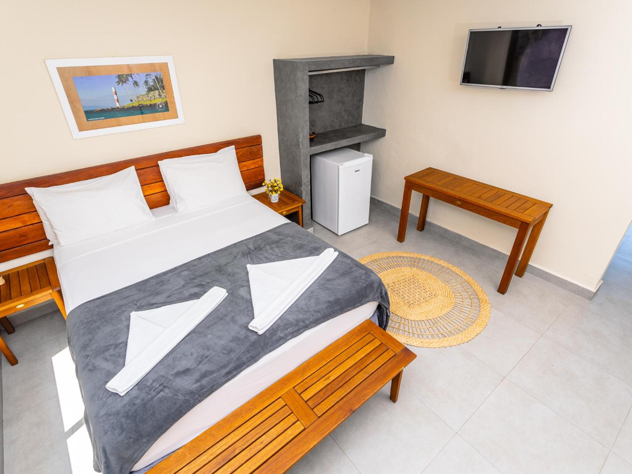 Eco Baepi Residence