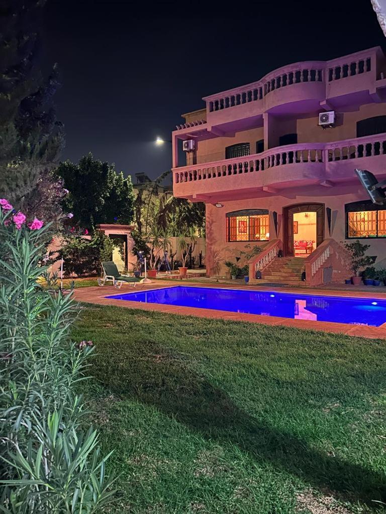 Paradise house view 3