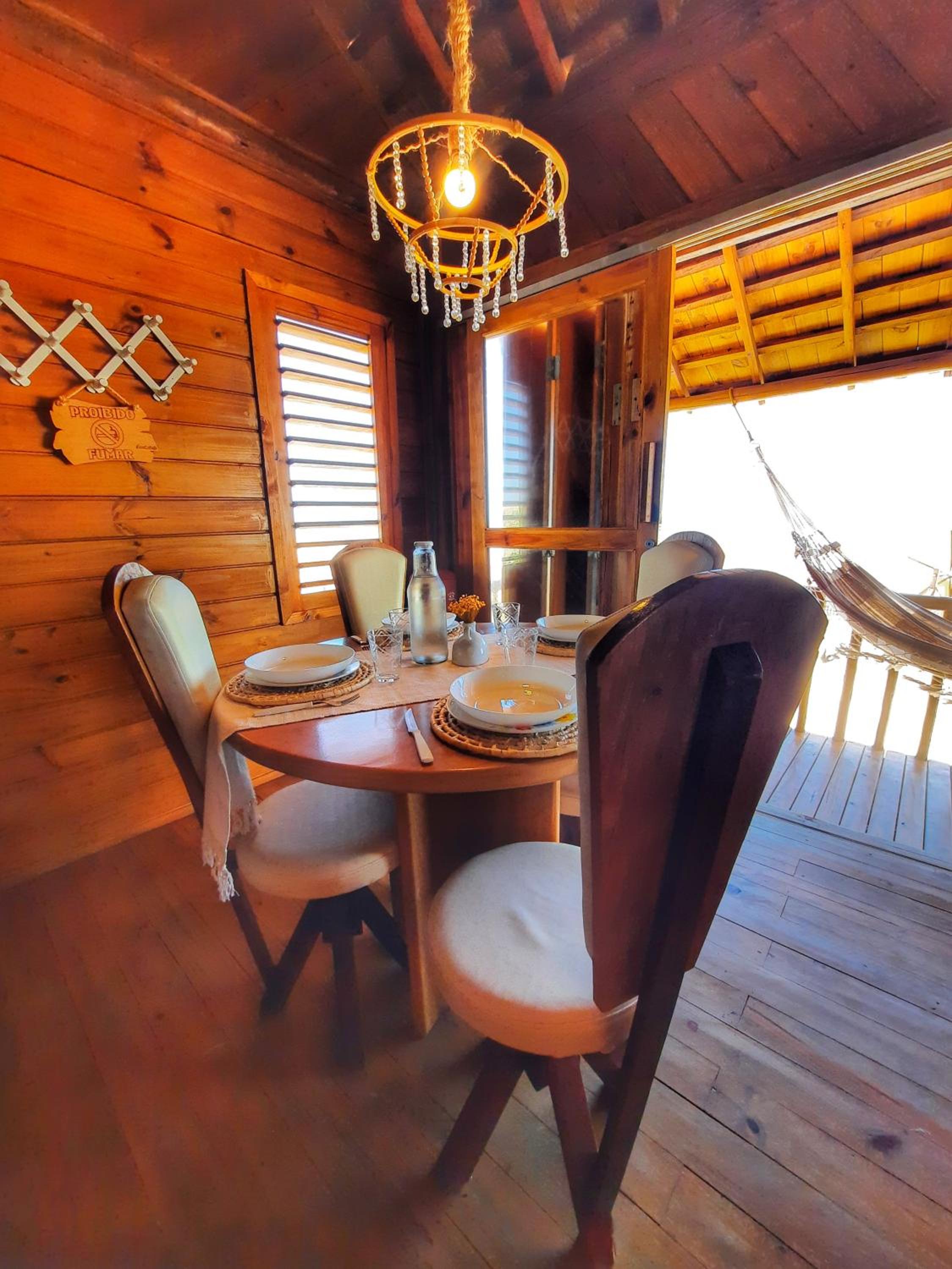 Chalet Paraiso Canoa na praia - Canoa Quebrada