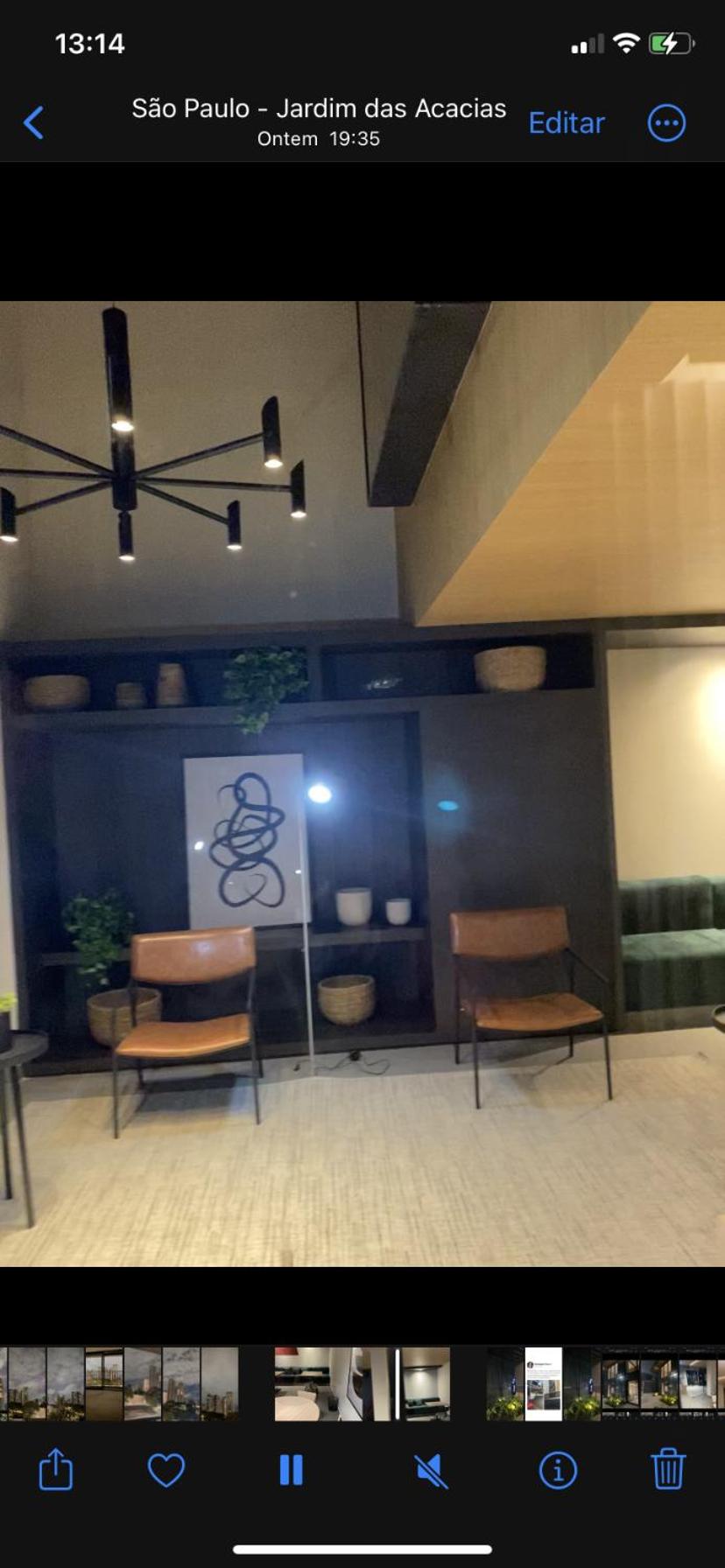 La Boutique Consulado Americano Metrô Brooklin