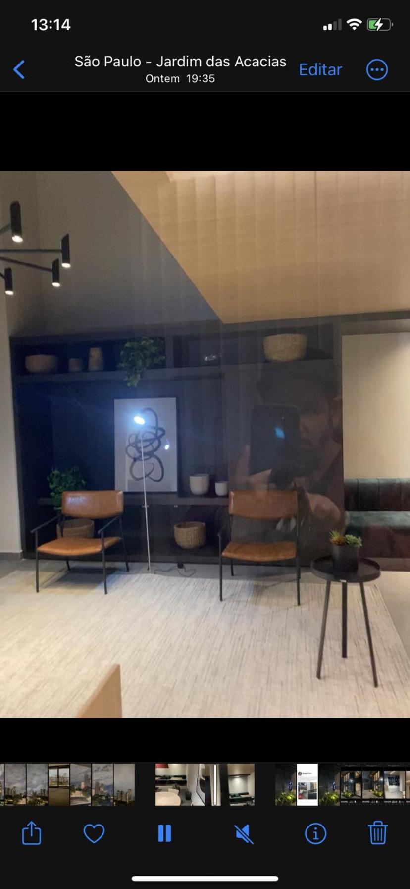 La Boutique Consulado Americano Metrô Brooklin