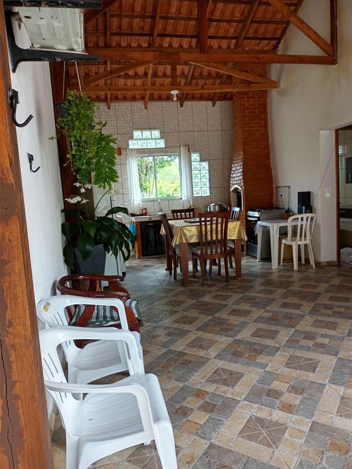 Casa no Paraíso Itapoá